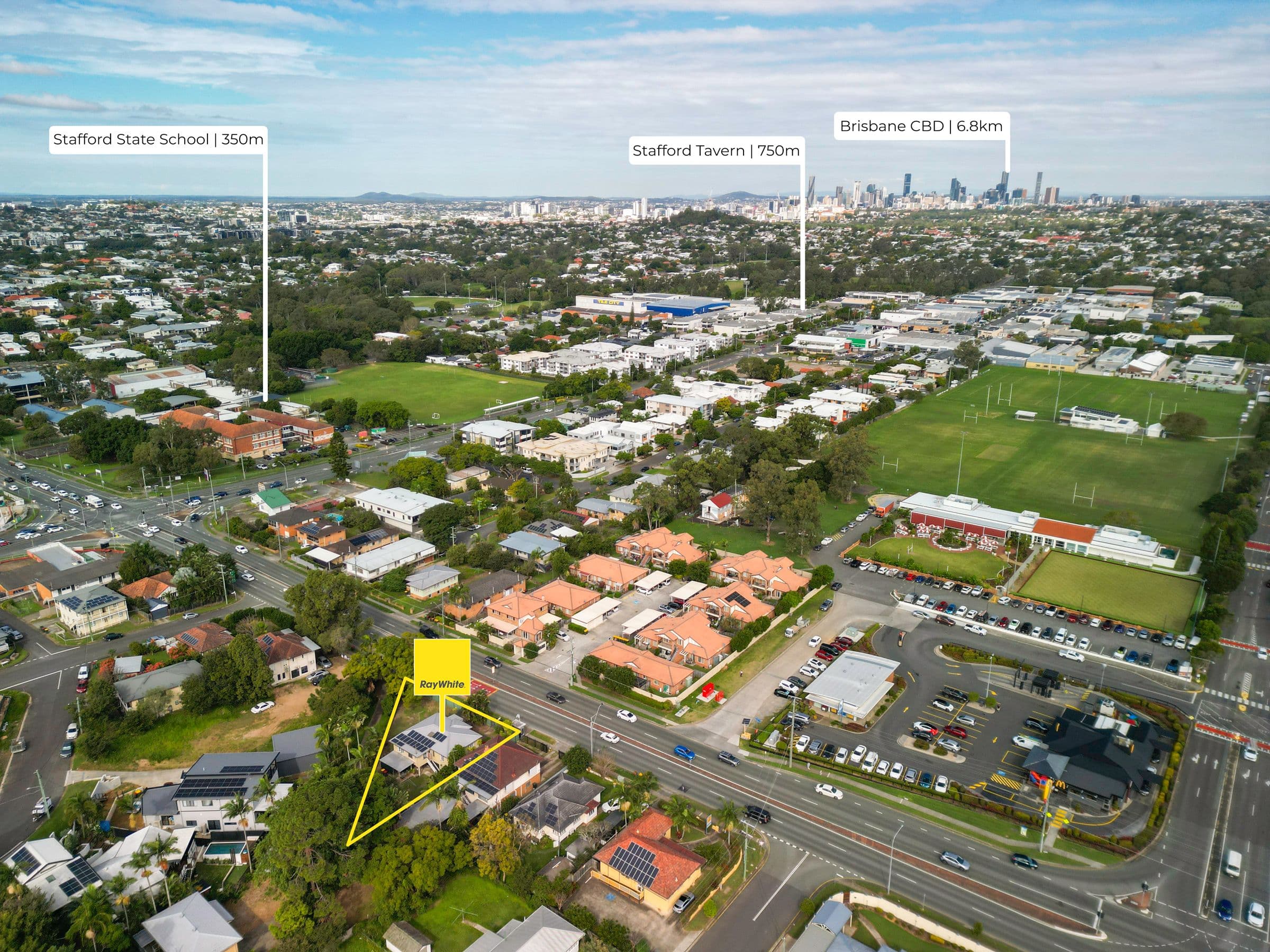 367 Stafford Road, Stafford QLD 4053, Stafford - Image 1
