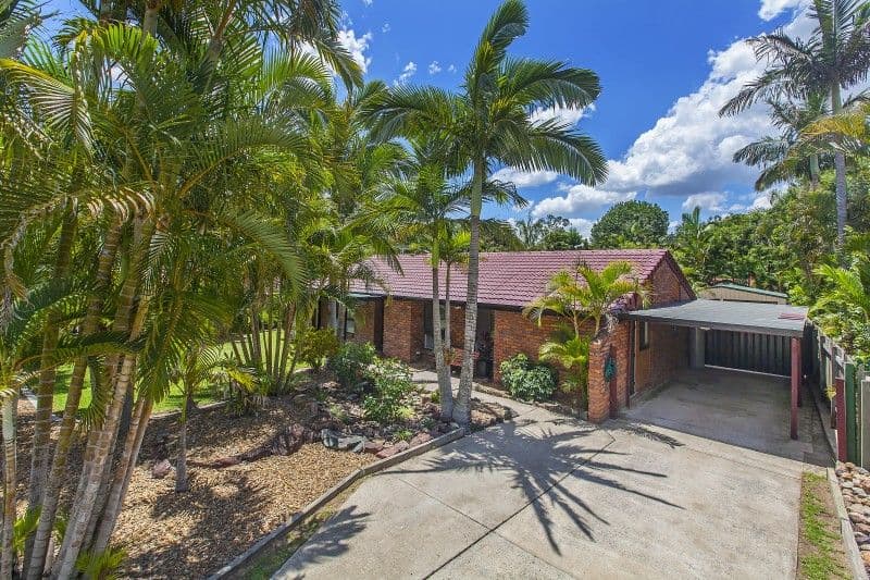 8 Wilson Drive, Camira QLD 4300, Camira - Thumbnail 2
