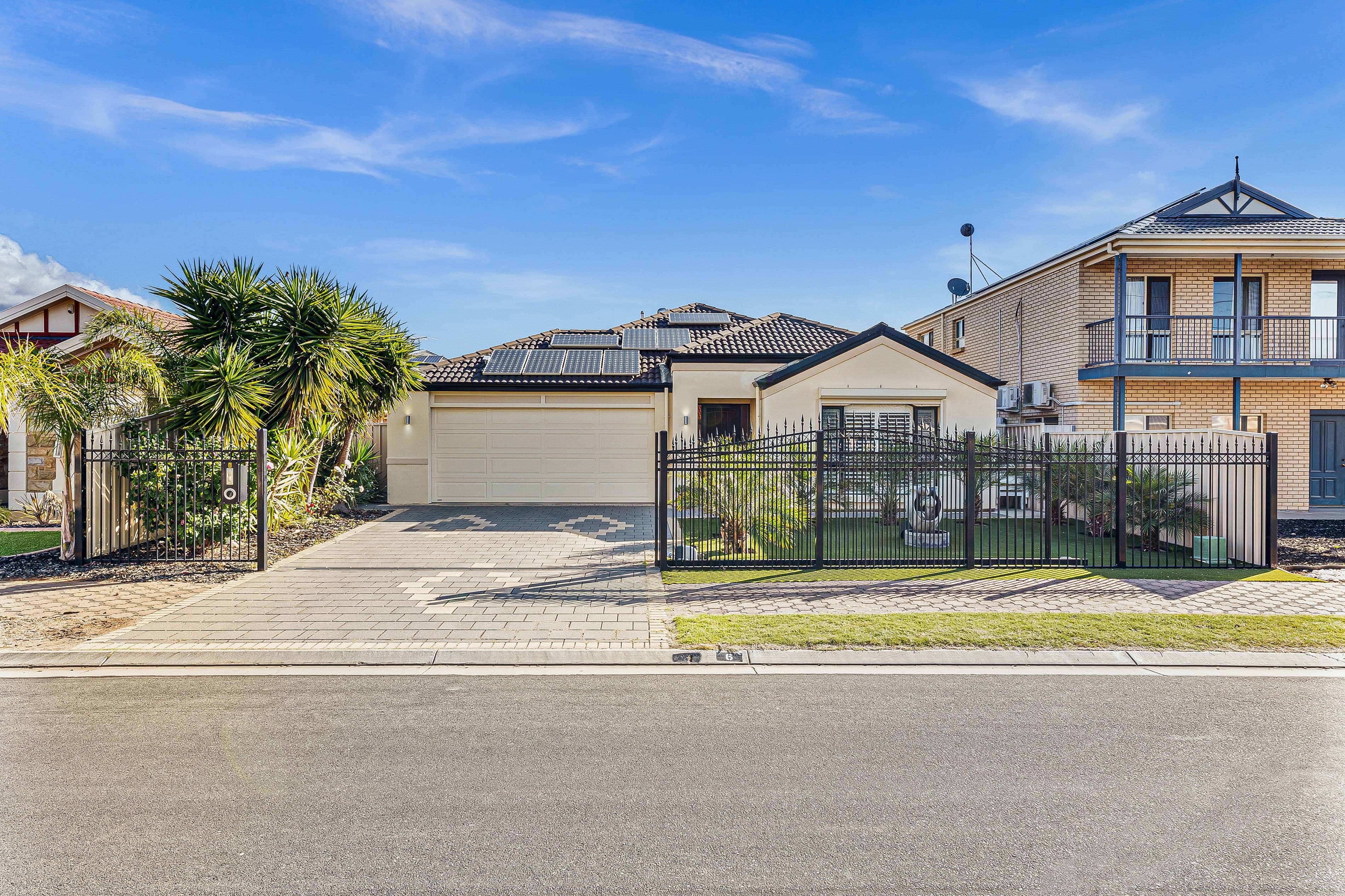 6 Leaf Street, Parafield Gardens SA 5107, Parafield Gardens - Image 1
