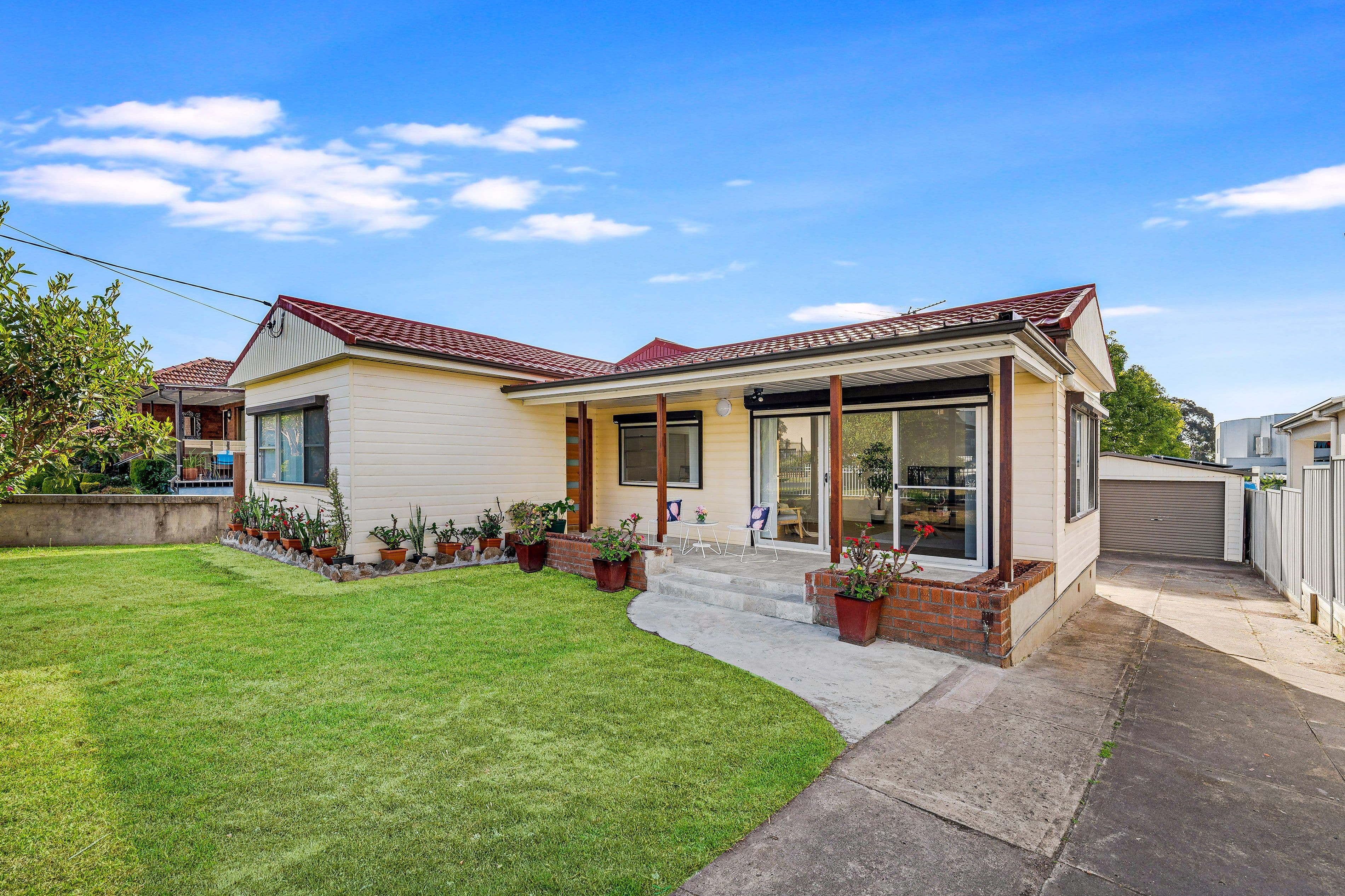 97 Gallipoli Street, Condell Park NSW 2200, Condell Park - Image 1