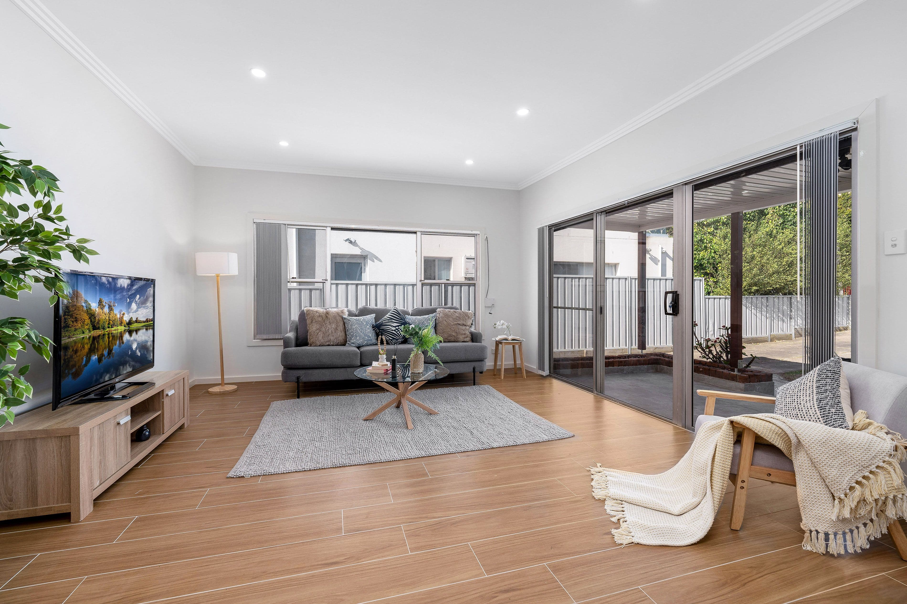 97 Gallipoli Street, Condell Park NSW 2200, Condell Park - Thumbnail 2