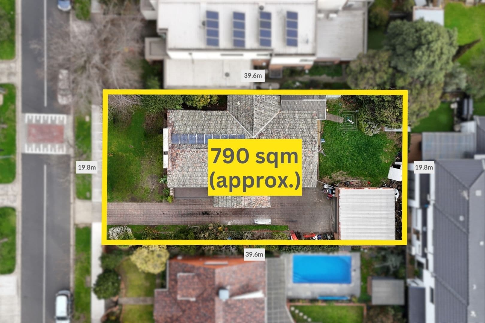 25 Deakin Street, Bentleigh East VIC 3165, Bentleigh East - Image 1