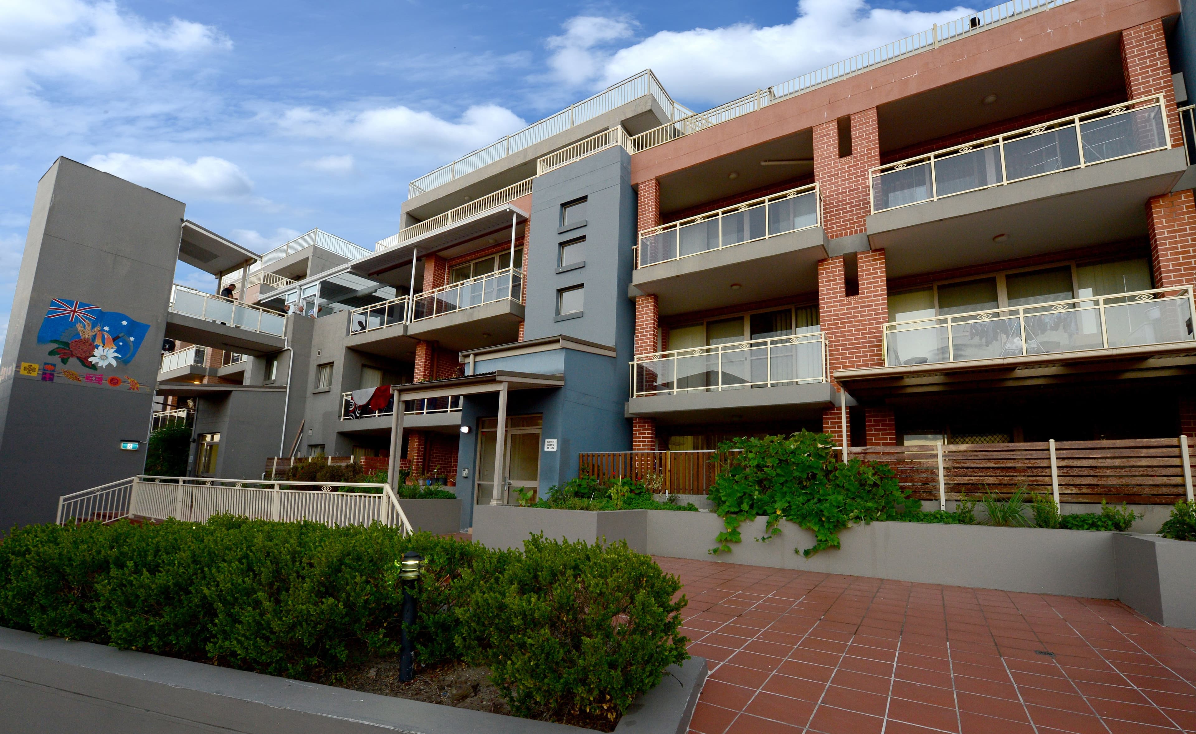 15/548 -556 Woodville Road, Guildford NSW 2161, Guildford - Image 1