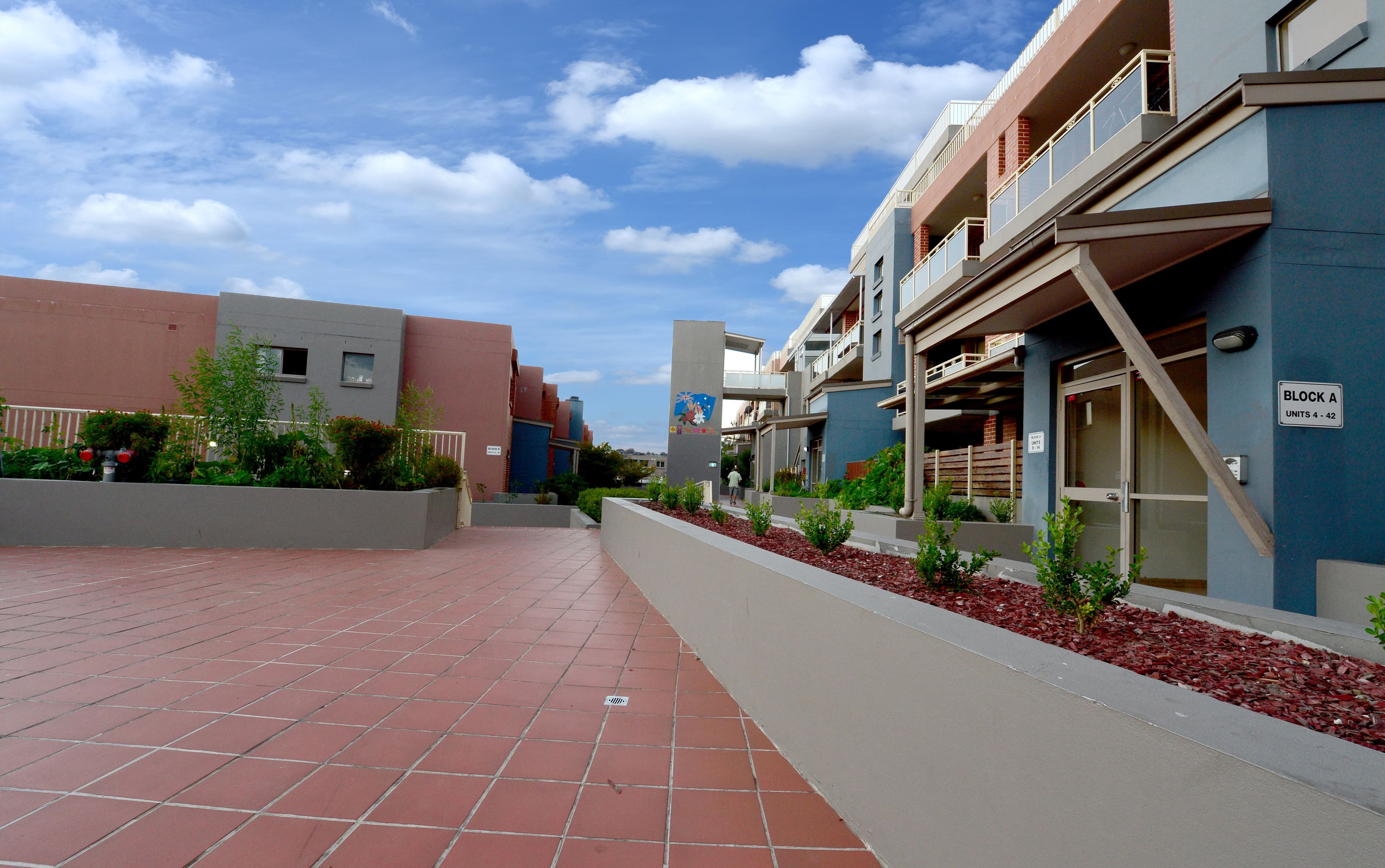 15/548 -556 Woodville Road, Guildford NSW 2161, Guildford - Thumbnail 2