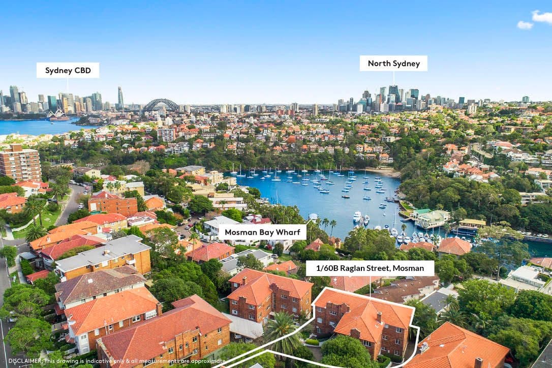 60B Raglan Street, Mosman NSW 2088, Mosman - Thumbnail 8