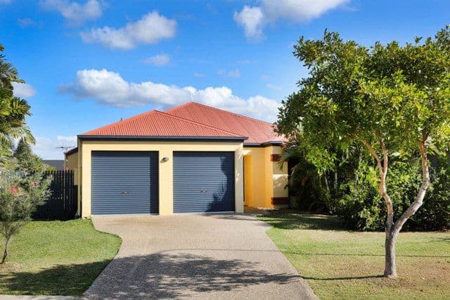 9 Biddulp Court, KIRWAN QLD 4817, Kirwan - Image 1