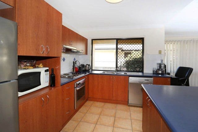 9 Biddulp Court, KIRWAN QLD 4817, Kirwan - Thumbnail 3