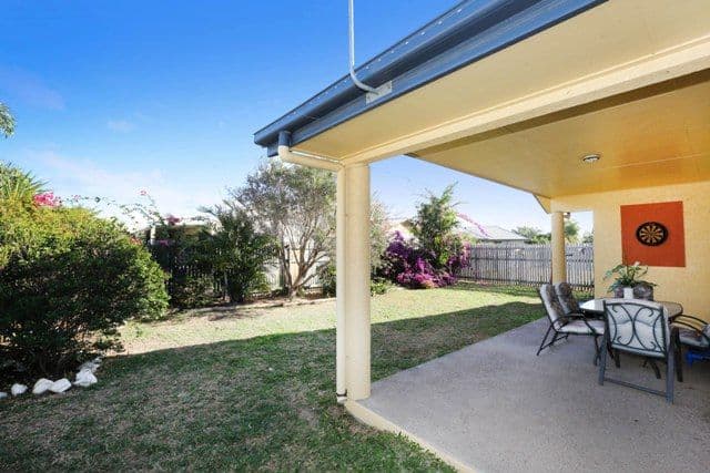 9 Biddulp Court, KIRWAN QLD 4817, Kirwan - Thumbnail 8