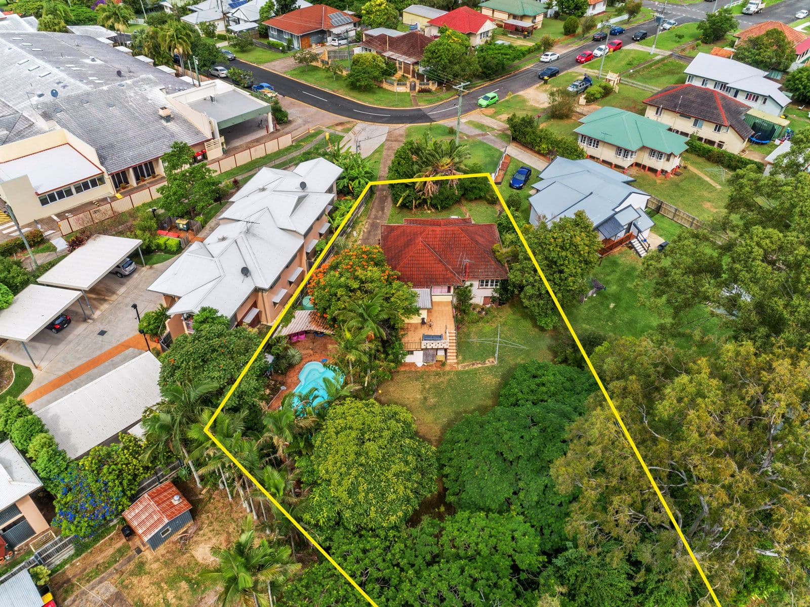 76 Badminton Street, Mount Gravatt East QLD 4122, Mount Gravatt East - Thumbnail 4