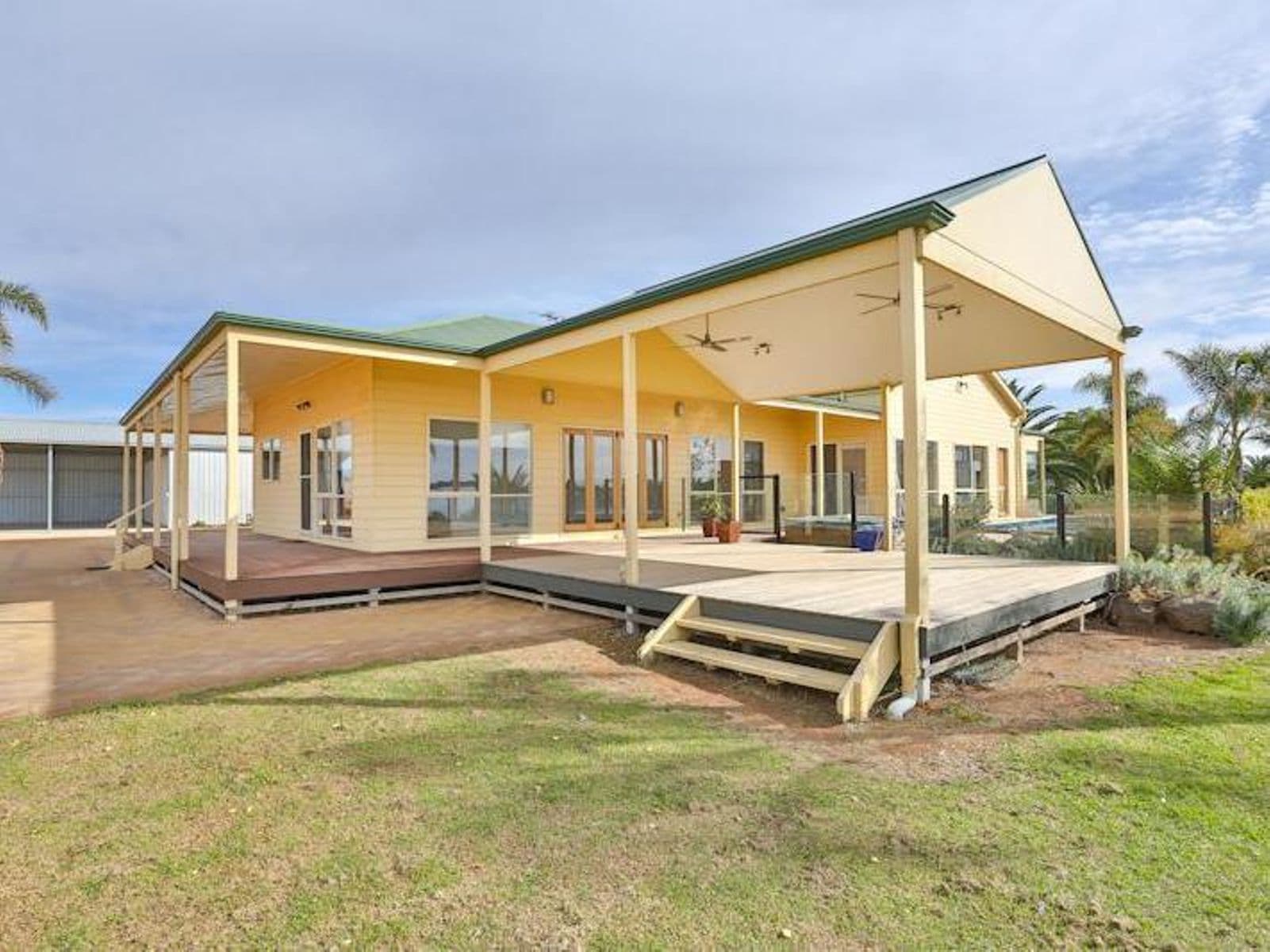 158 Seventeenth Street, Cabarita - Image 1