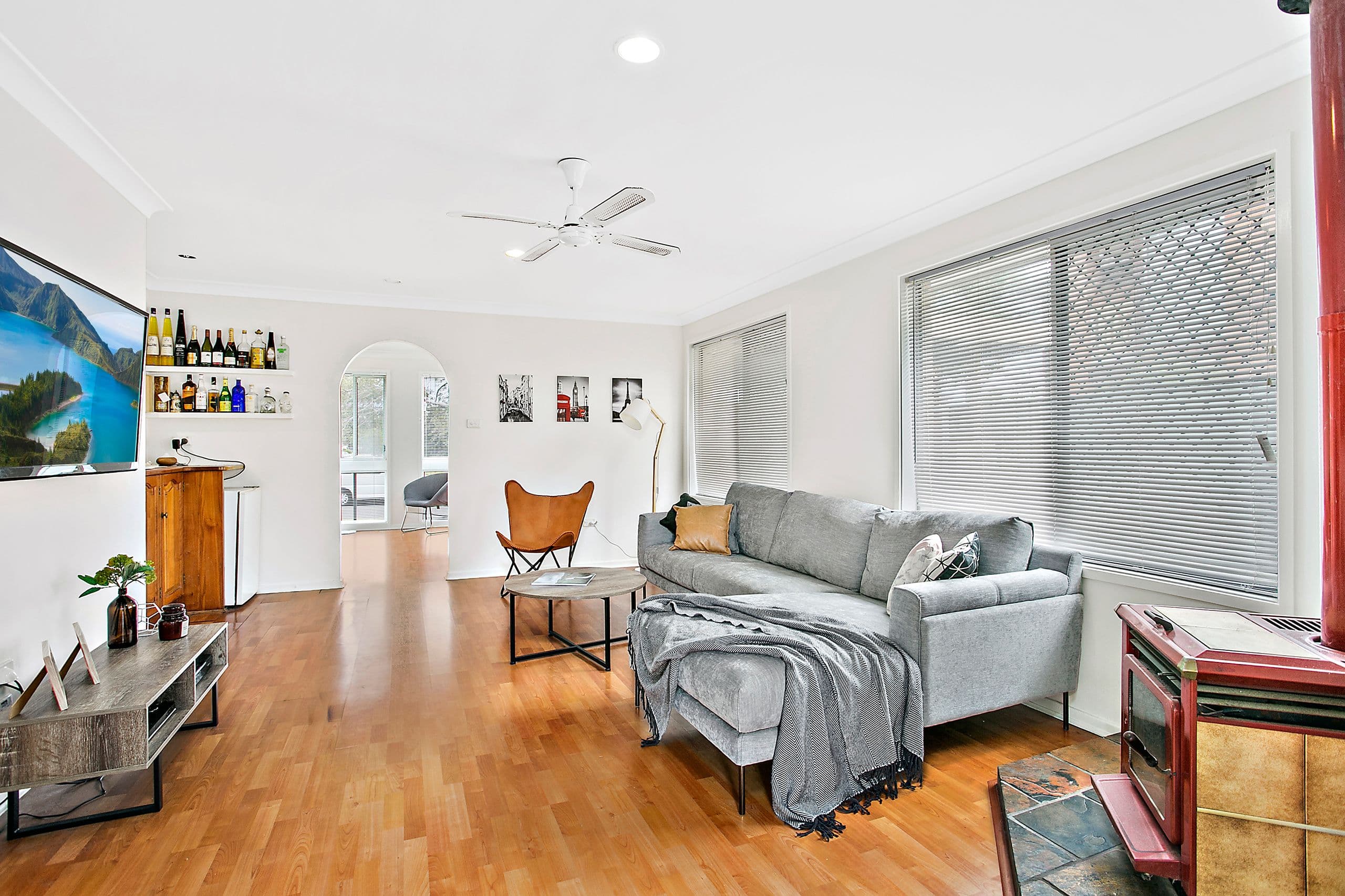 57 Messenger Road, Barrack Heights - Thumbnail 2