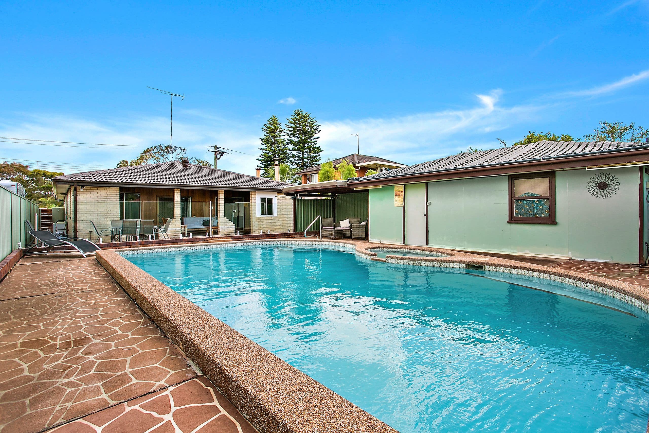 57 Messenger Road, Barrack Heights - Thumbnail 8