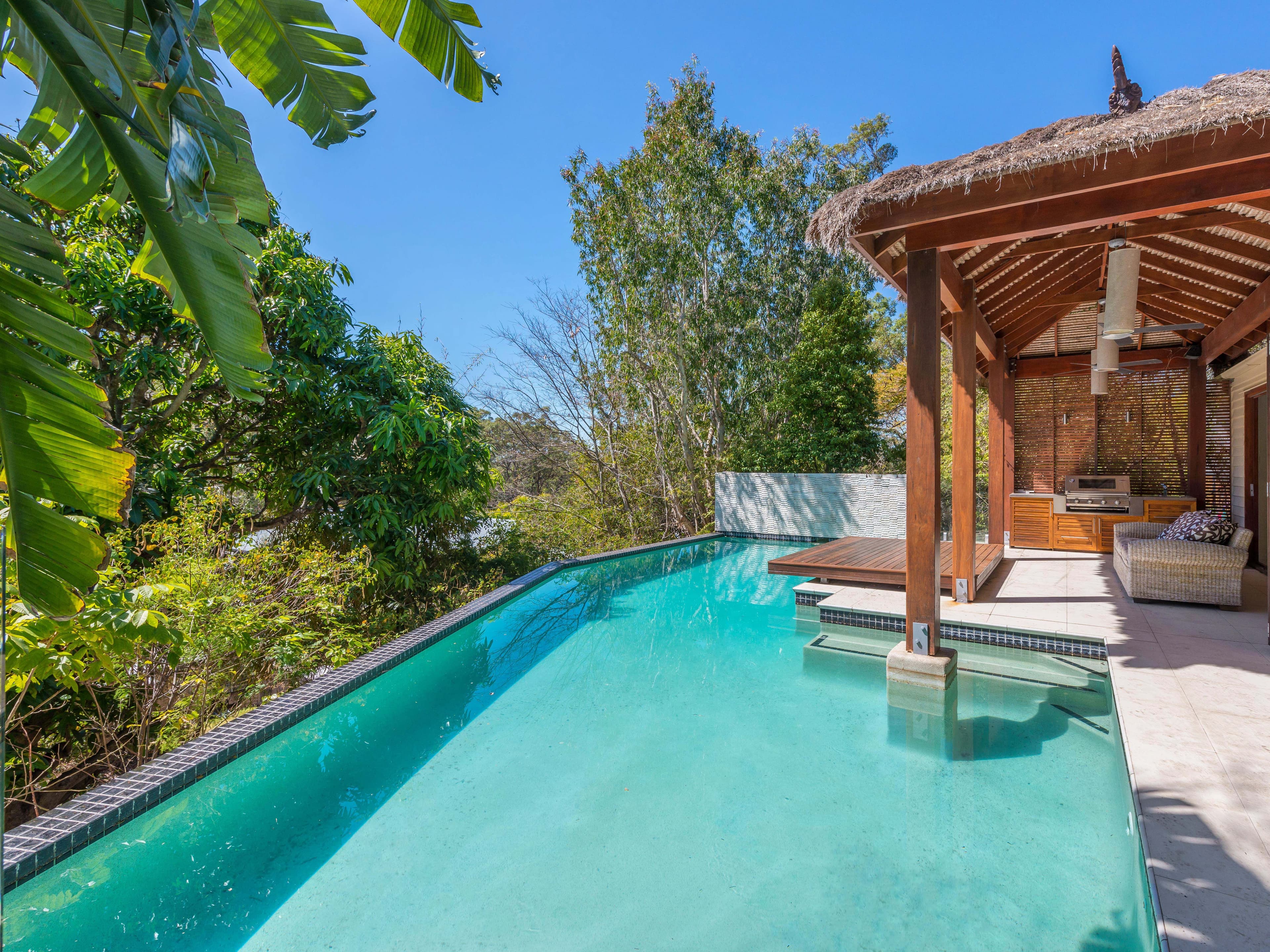 41 Outlook Crescent, Bardon QLD 4065, Bardon - Image 1