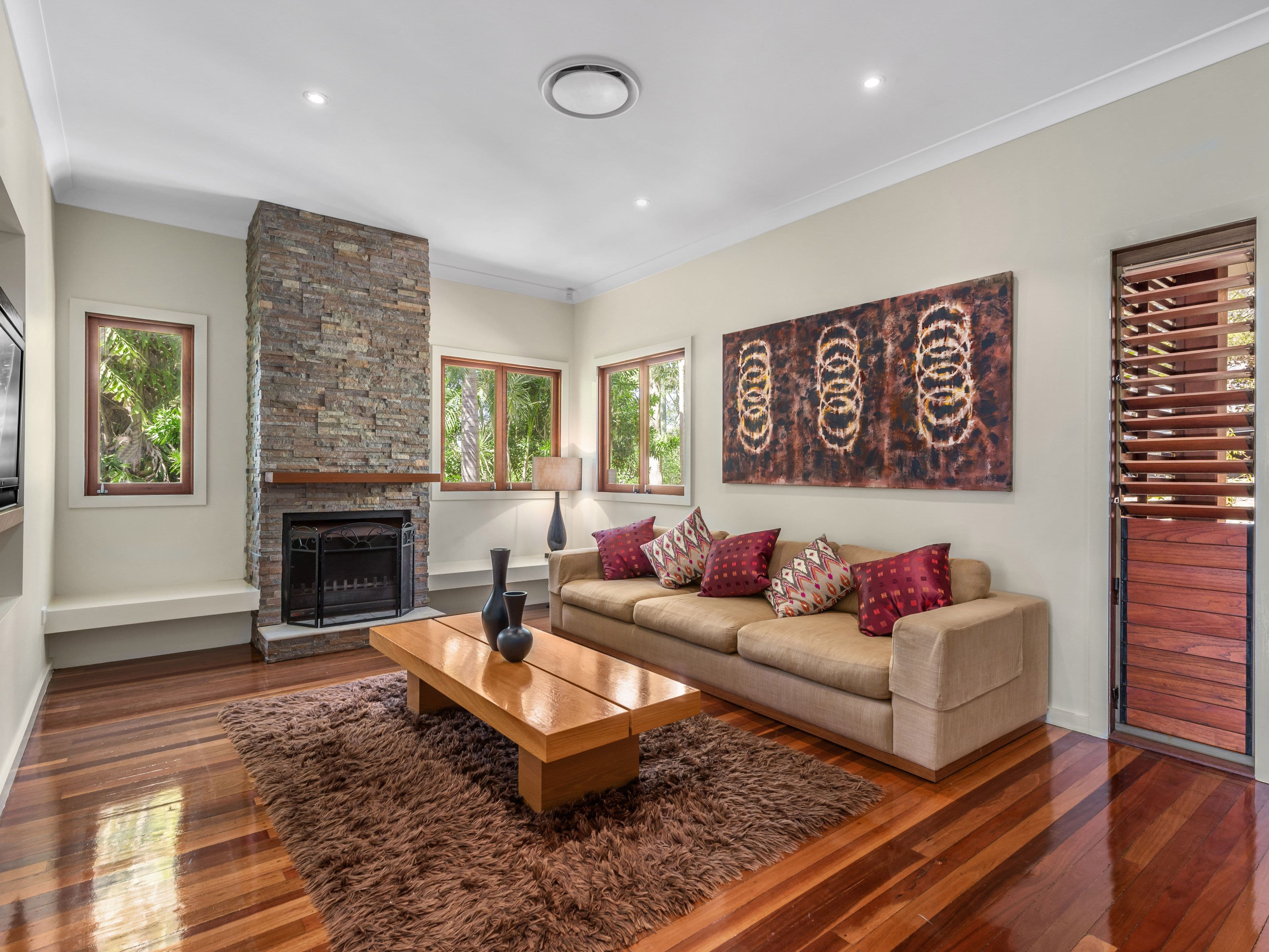 41 Outlook Crescent, Bardon QLD 4065, Bardon - Thumbnail 3