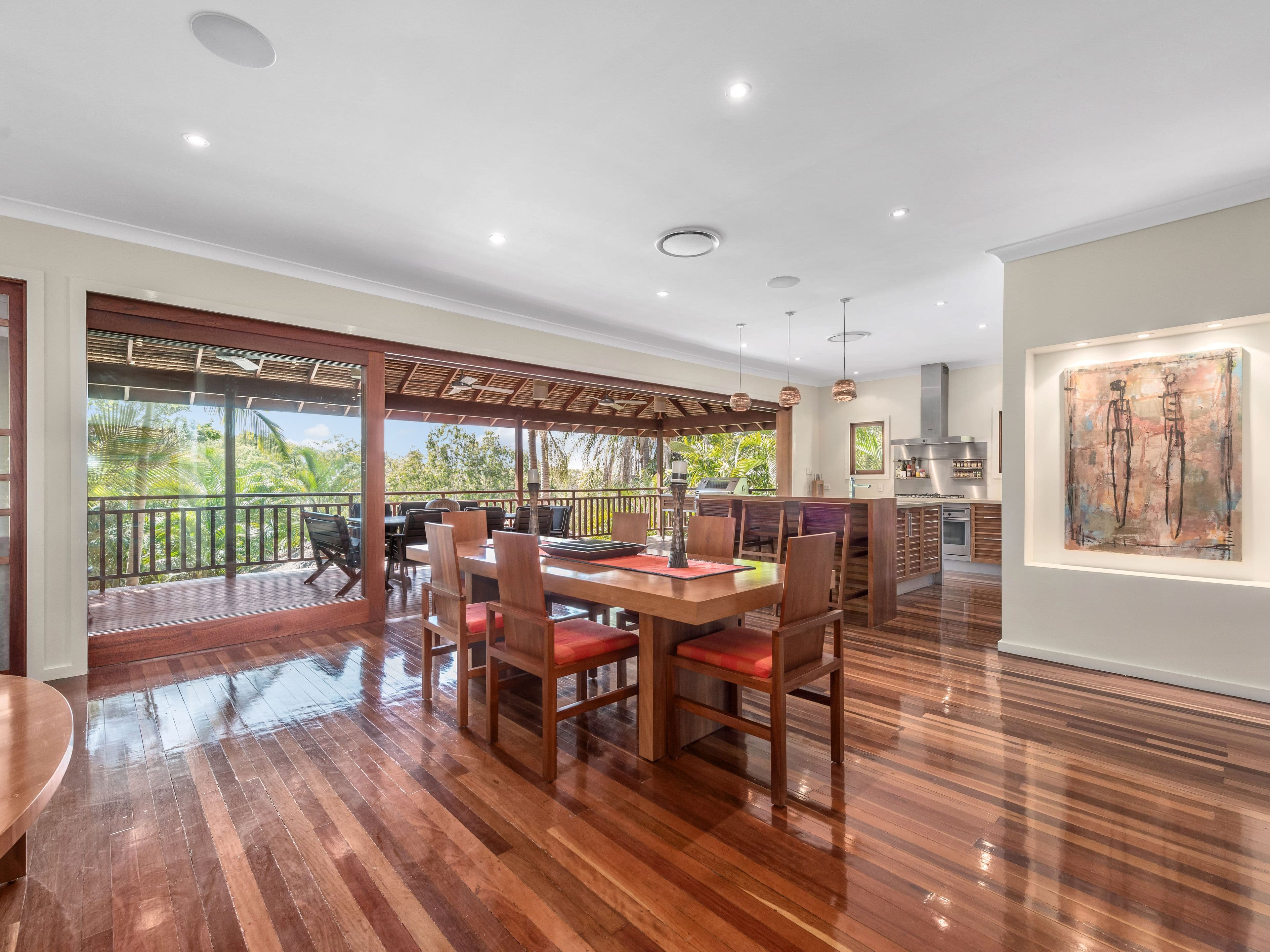 41 Outlook Crescent, Bardon QLD 4065, Bardon - Thumbnail 4