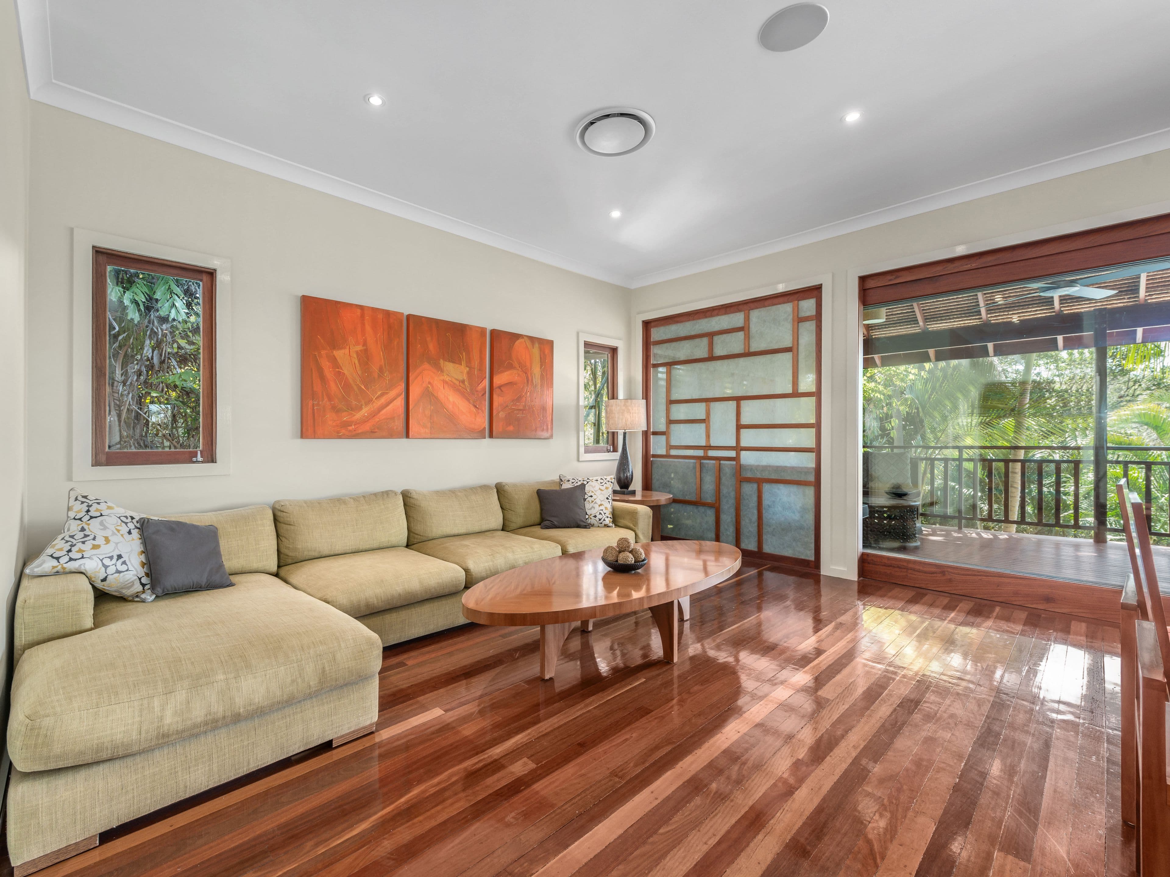 41 Outlook Crescent, Bardon QLD 4065, Bardon - Thumbnail 5