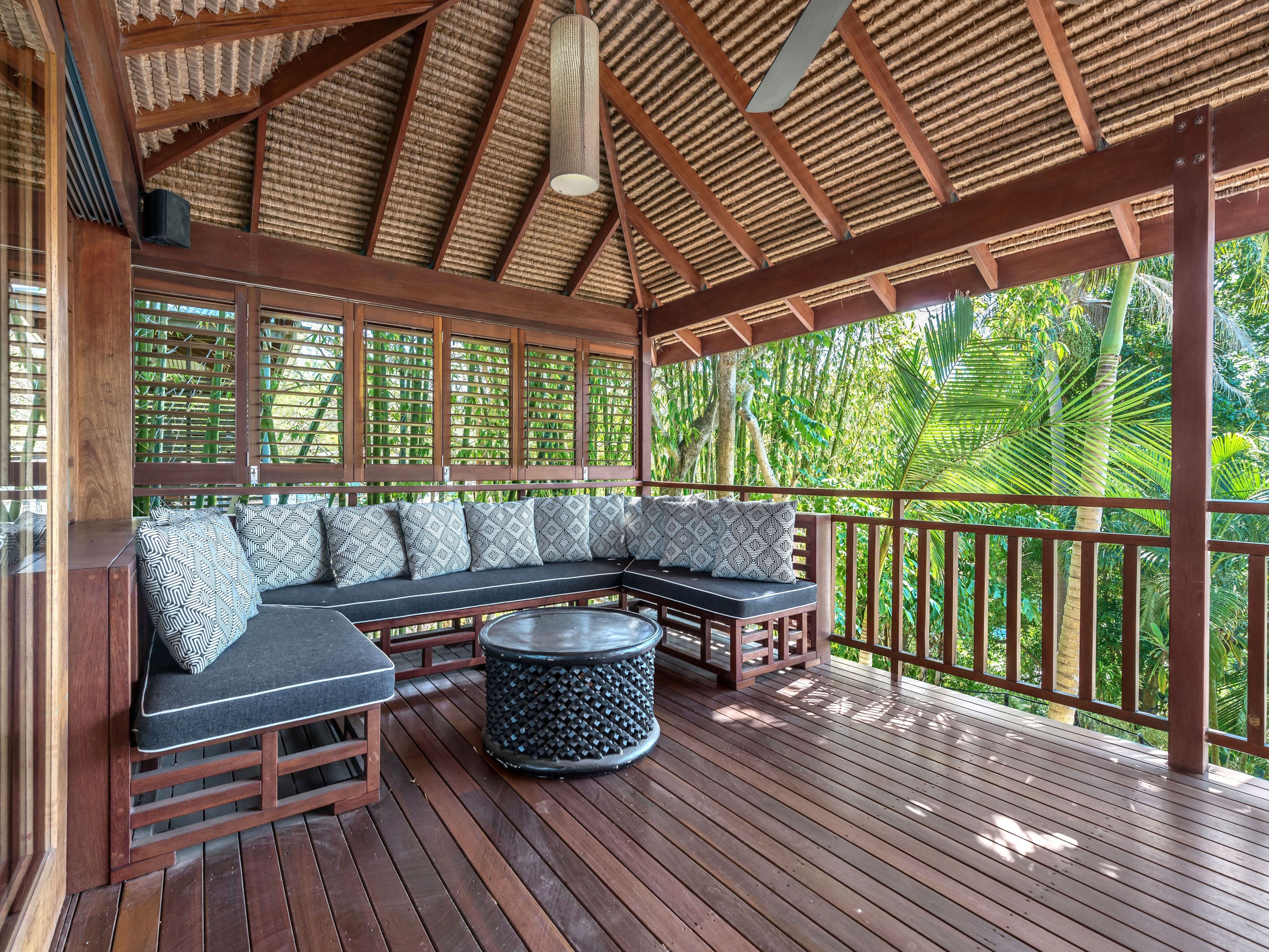 41 Outlook Crescent, Bardon QLD 4065, Bardon - Thumbnail 7
