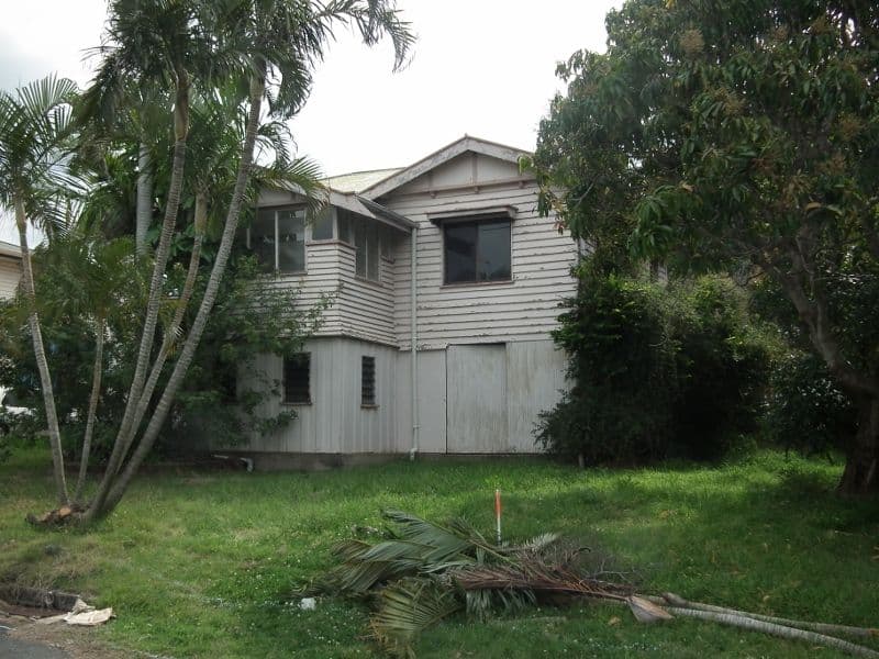 16 John Lane, Maryborough QLD 4650, Maryborough - Image 1