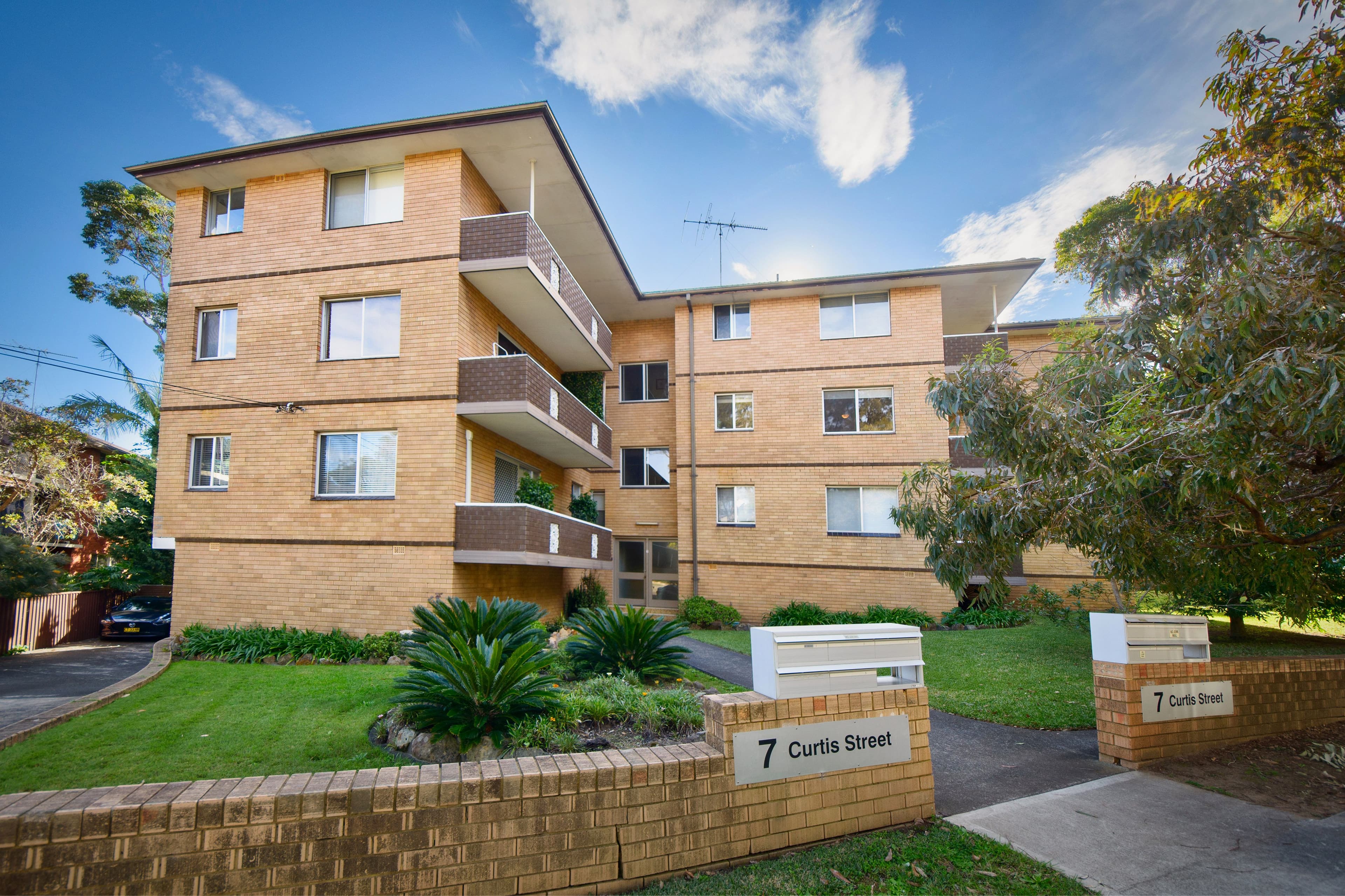 7 Curtis Street, Caringbah NSW 2229, Caringbah - Image 1