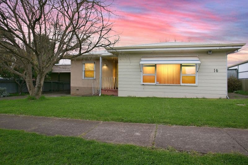 16 Wilkins Street, ENFIELD SA 5085, Enfield - Image 1