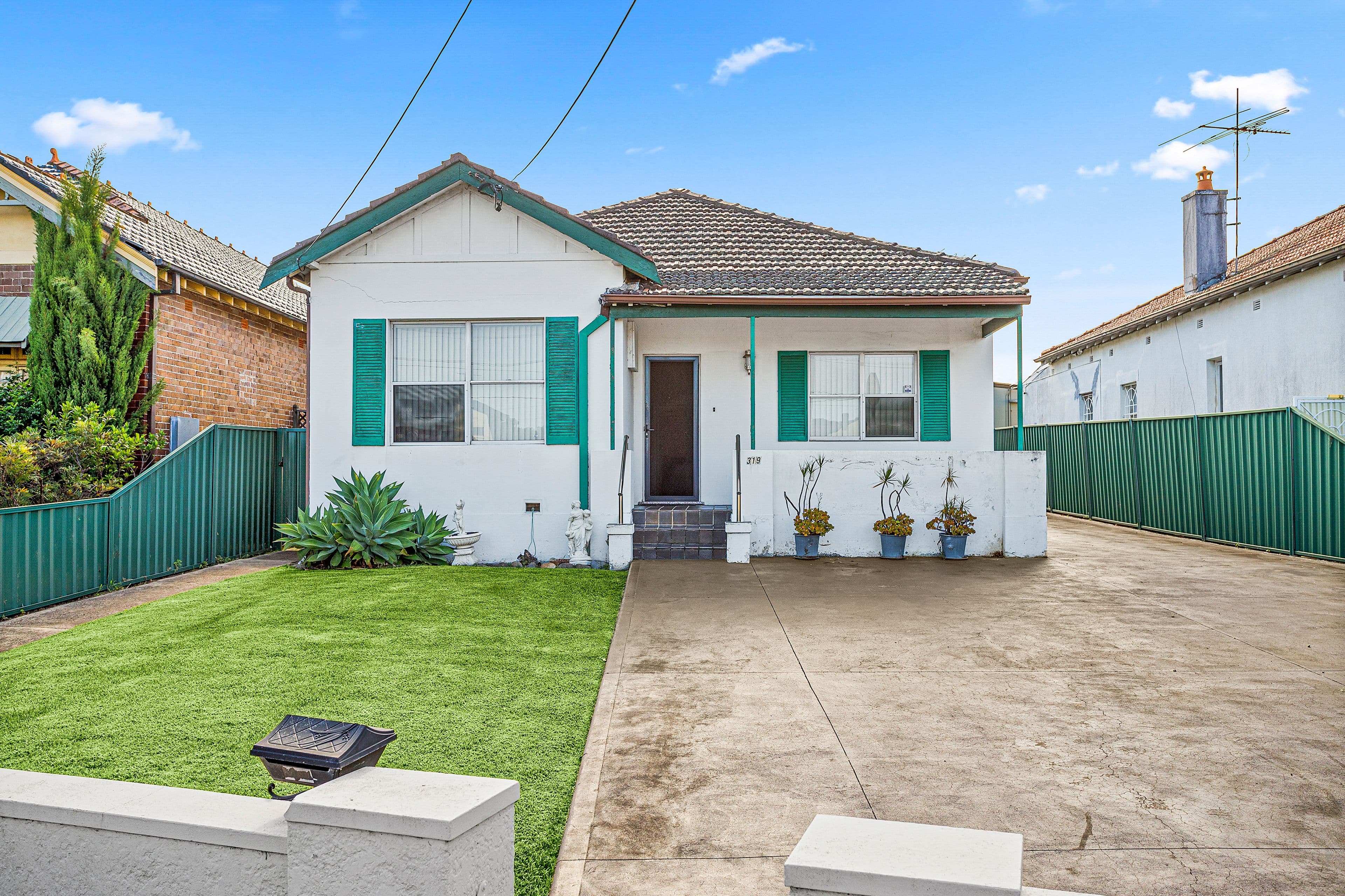 319 Rocky Point Road, Sans Souci NSW 2219, Sans Souci - Image 1