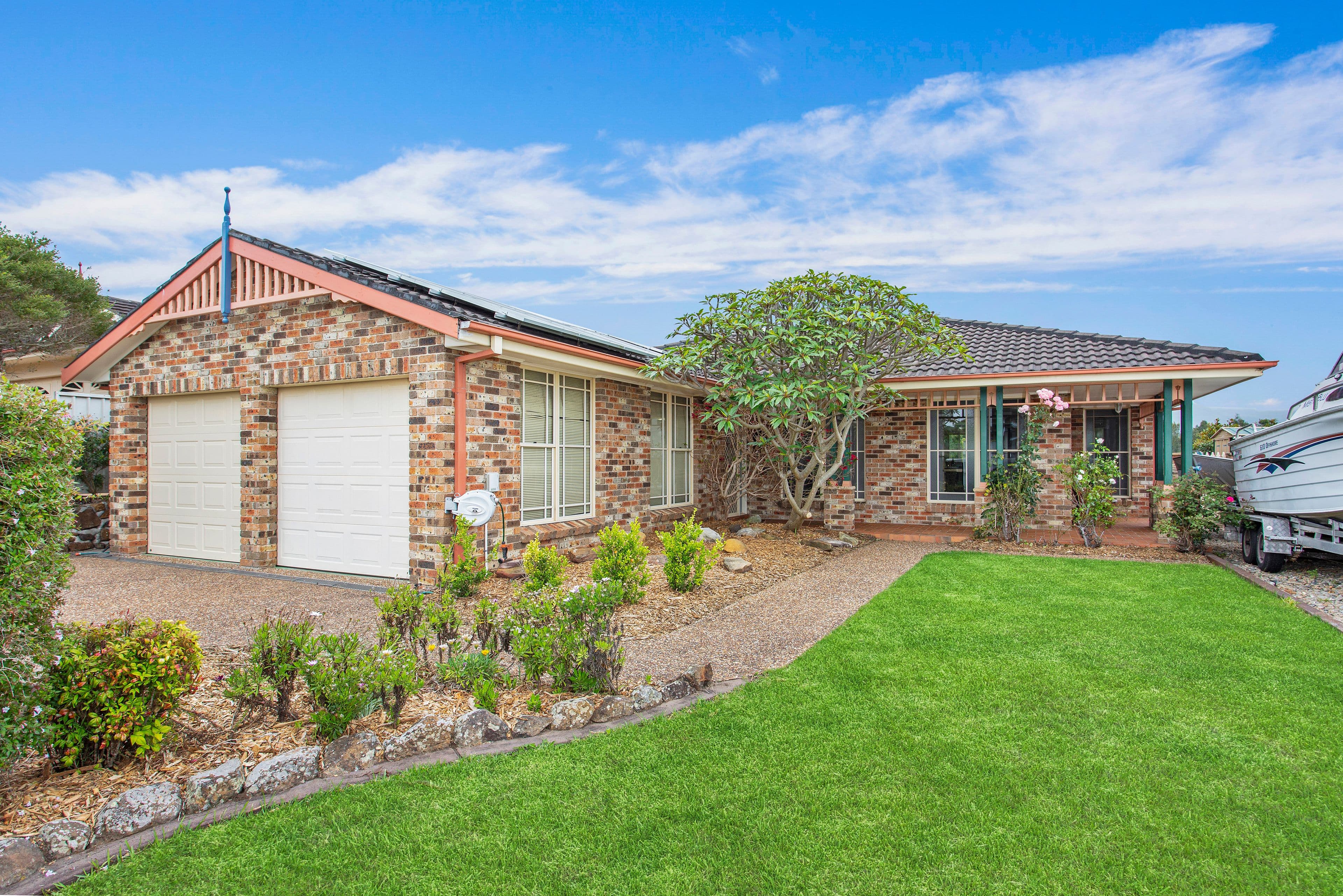 53 Newing Circuit, Kiama Downs NSW 2533, Kiama Downs - Thumbnail 3
