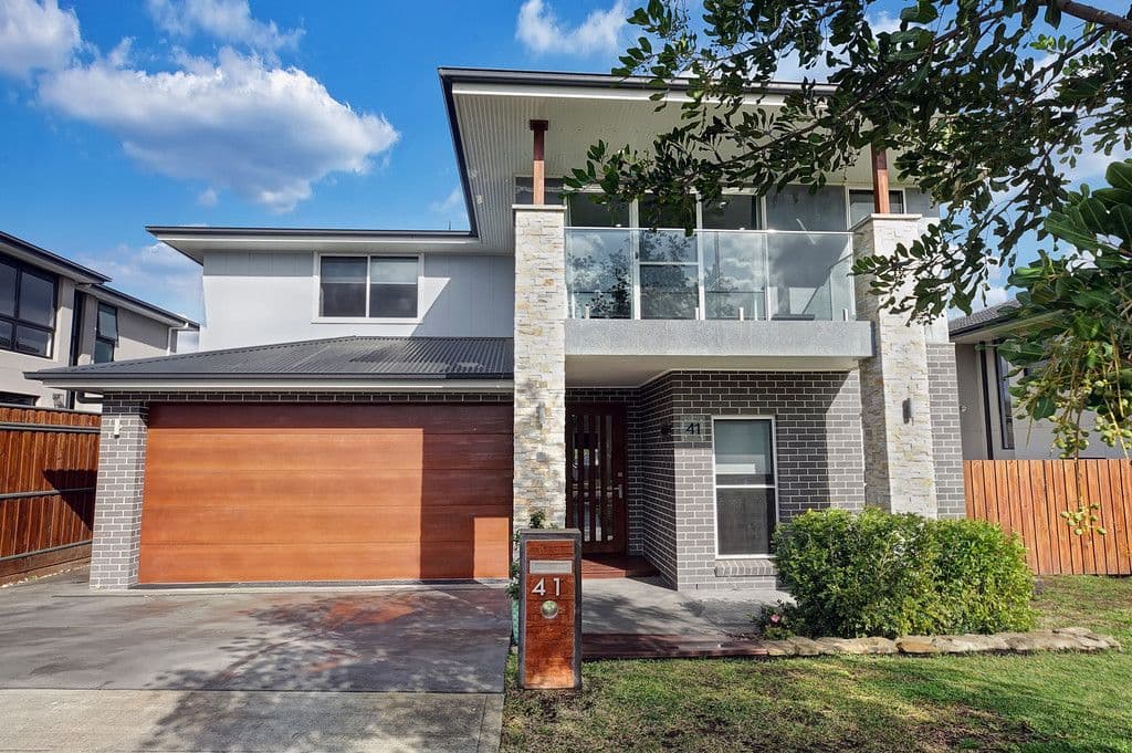 41 Highdale Terrace, Glenmore Park NSW 2745, Glenmore Park - Image 1