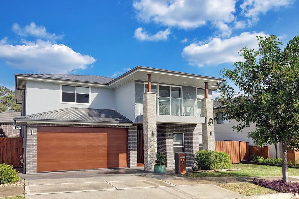 41 Highdale Terrace, Glenmore Park NSW 2745, Glenmore Park - Thumbnail 2