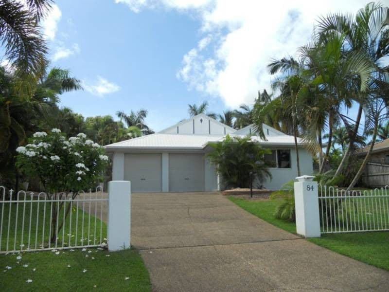 84 Tropical Avenue, ANDERGROVE QLD 4740, Andergrove - Image 1
