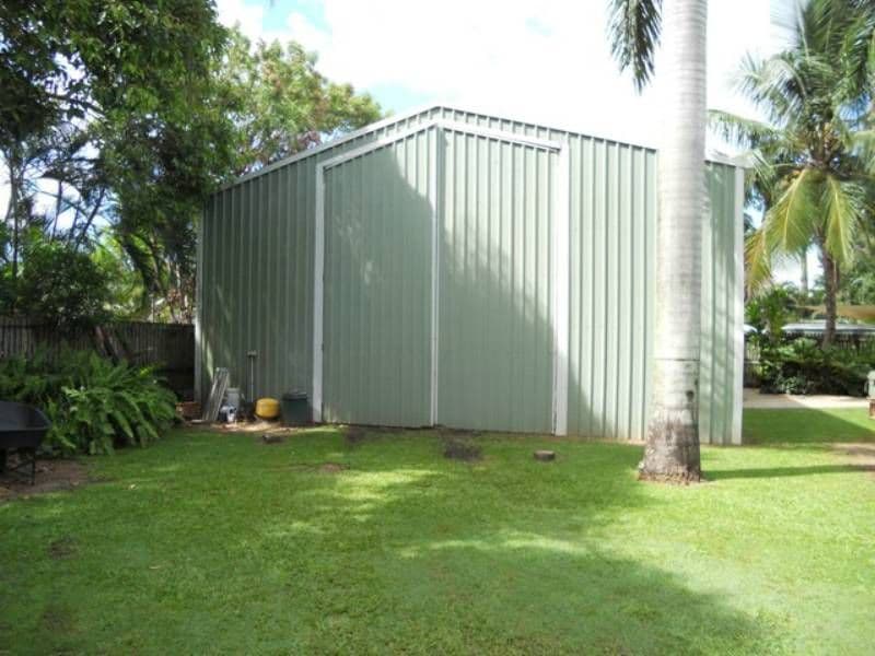 84 Tropical Avenue, ANDERGROVE QLD 4740, Andergrove - Thumbnail 3