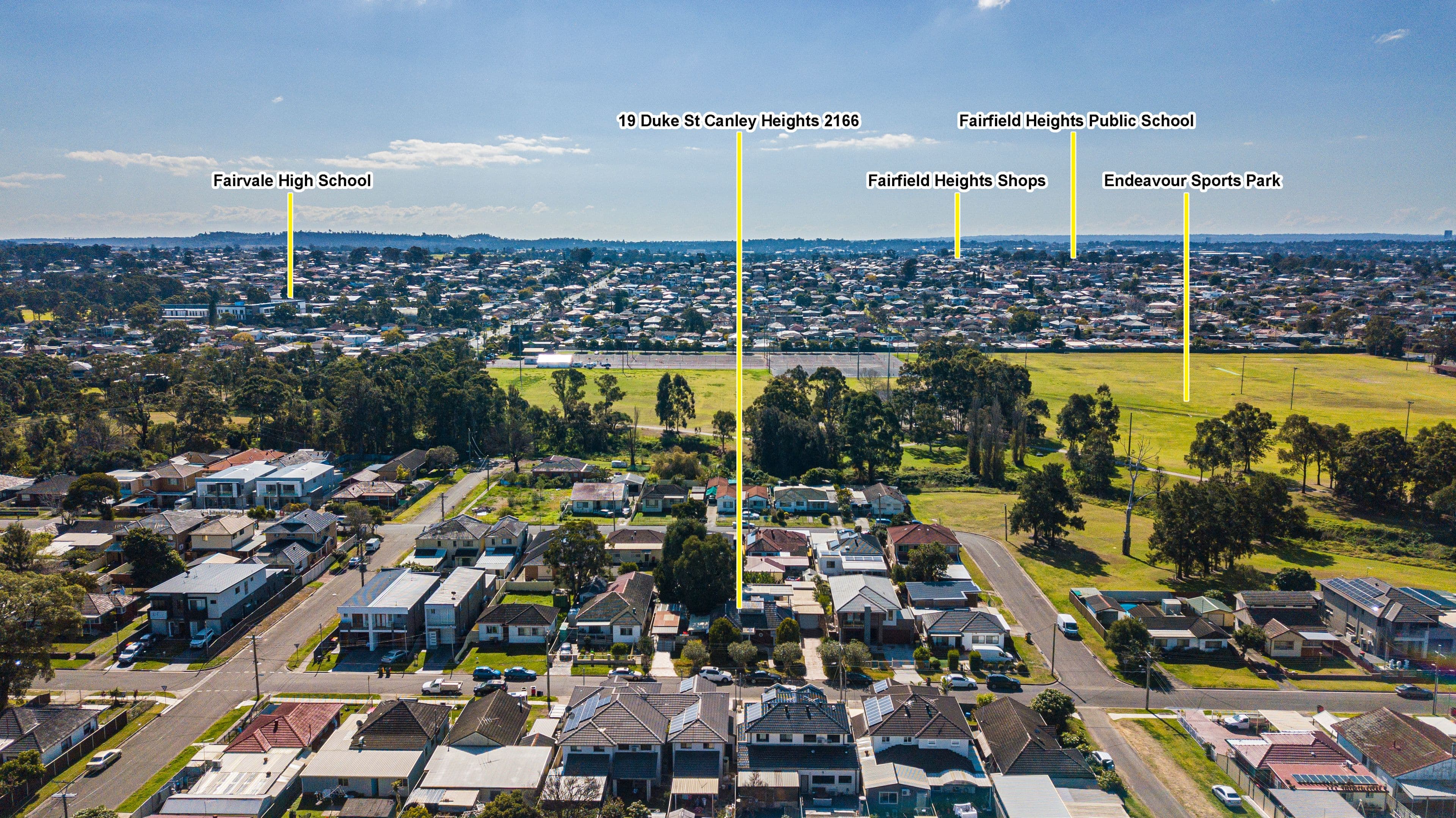 19 Duke Street, Canley Heights NSW 2166, Canley Heights - Thumbnail 3
