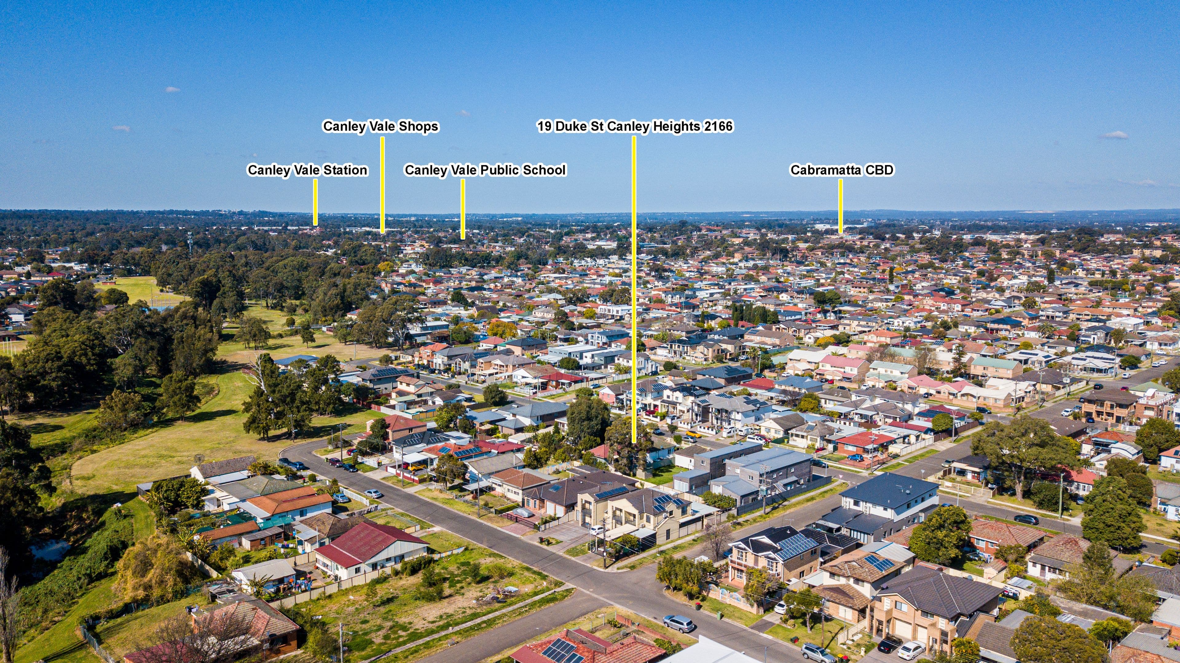 19 Duke Street, Canley Heights NSW 2166, Canley Heights - Thumbnail 4