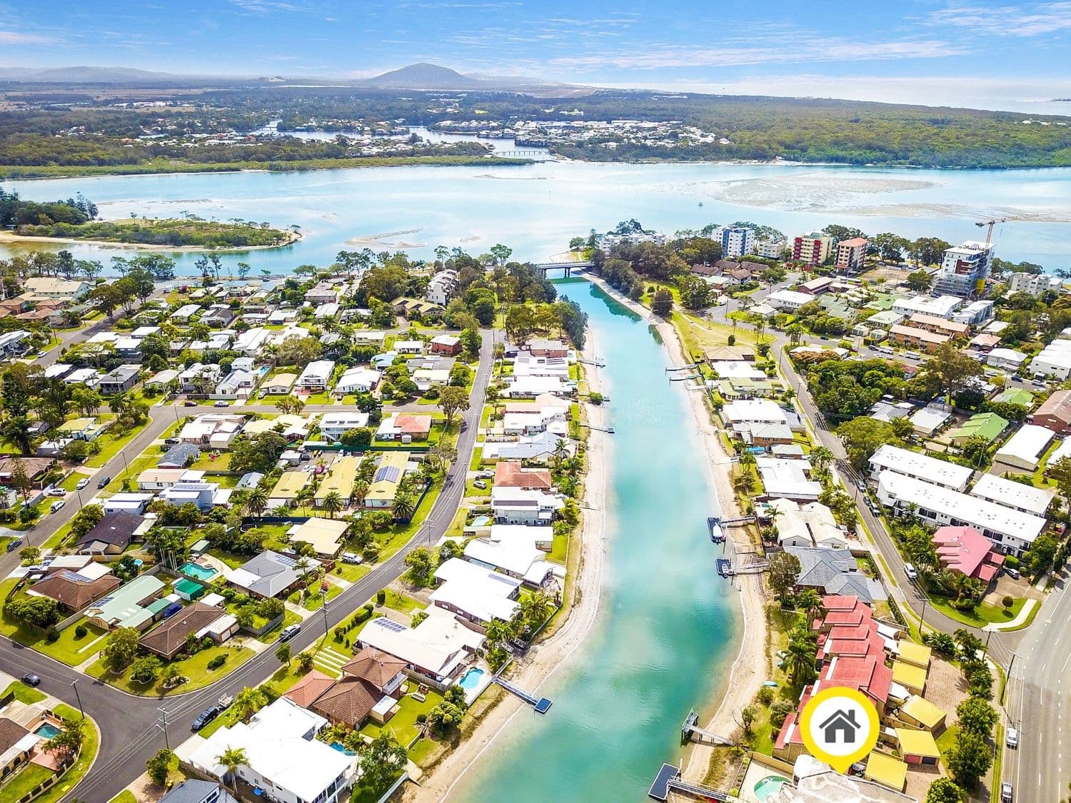 4 Broadmeadows Road, Maroochydore QLD 4558, Maroochydore - Image 1