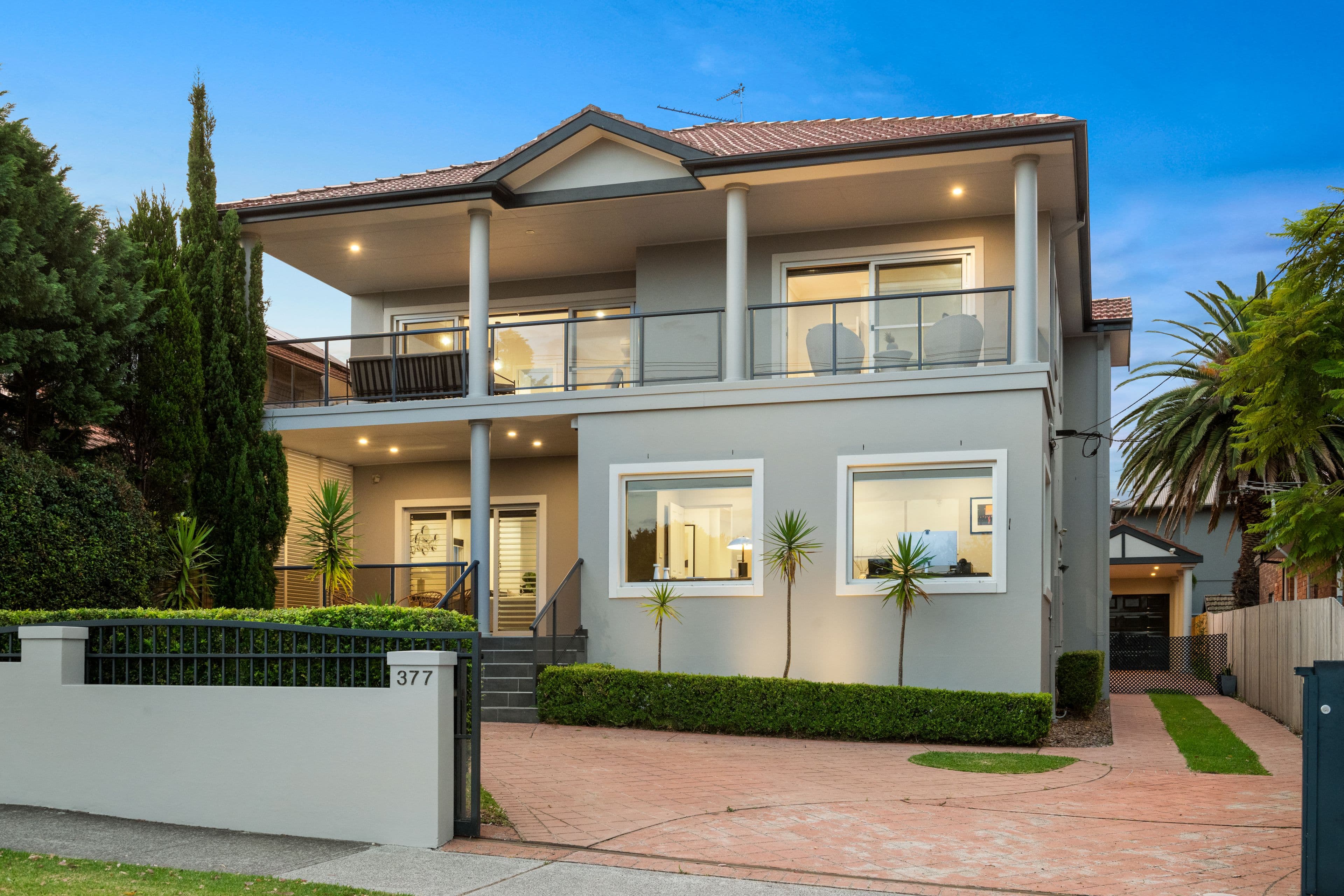 377 Sailors Bay Road, Northbridge NSW 2063, Northbridge - Thumbnail 3