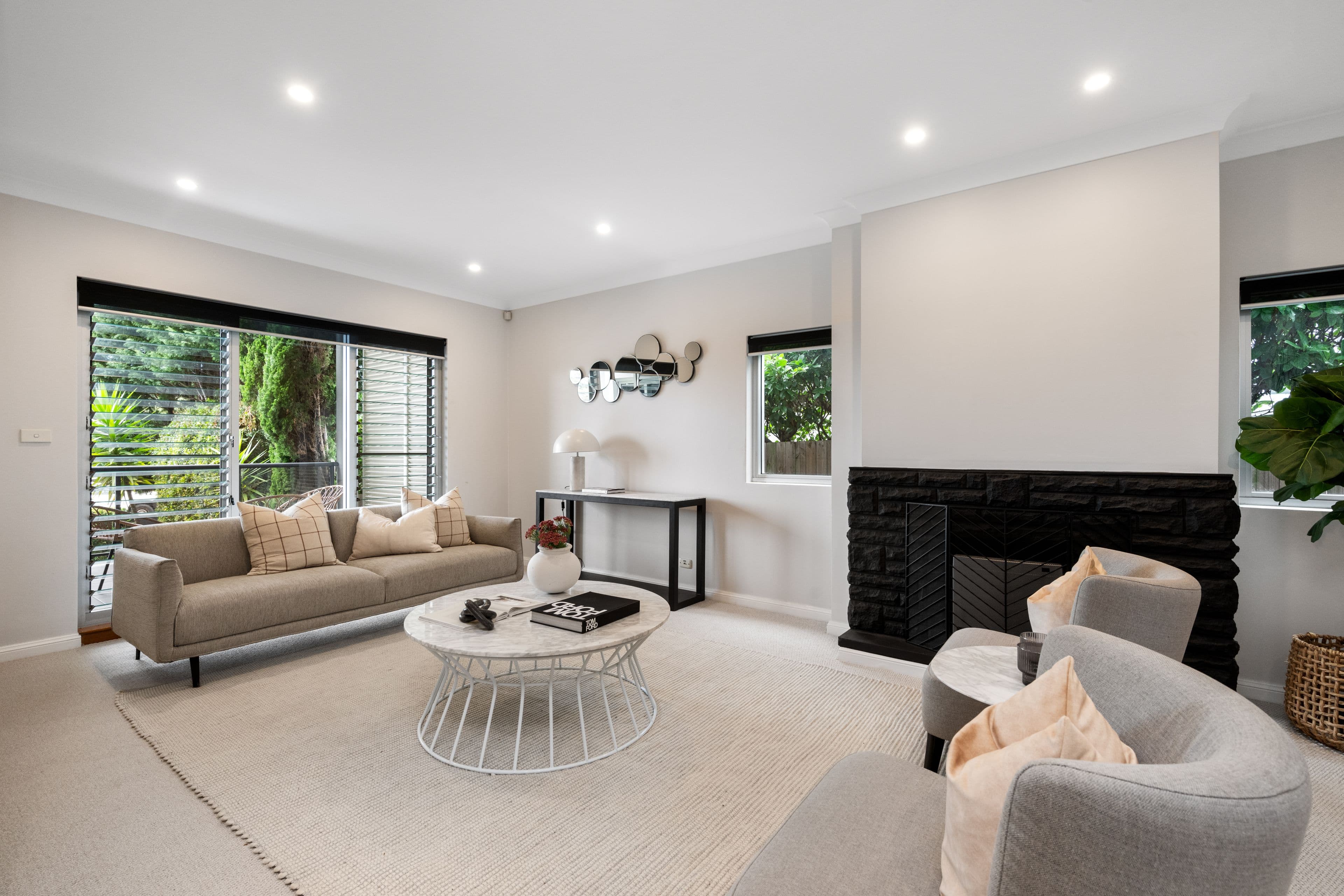 377 Sailors Bay Road, Northbridge NSW 2063, Northbridge - Thumbnail 4