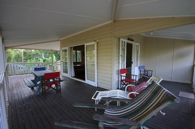 42 Wirralee, MACLEAY ISLAND QLD 4184, Macleay Island - Thumbnail 4