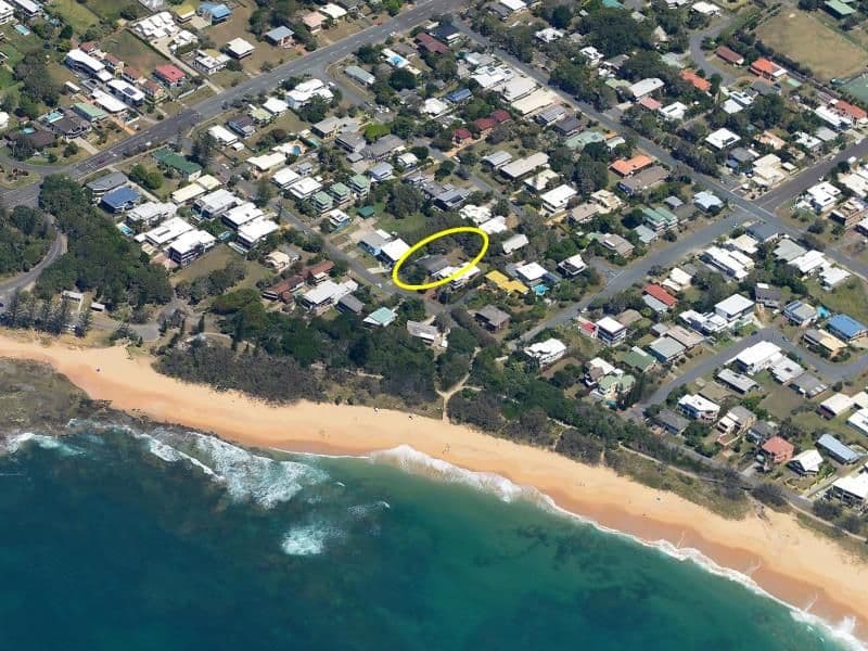 4 Banksia Street, Shelly Beach QLD 4551, Shelly Beach - Image 1