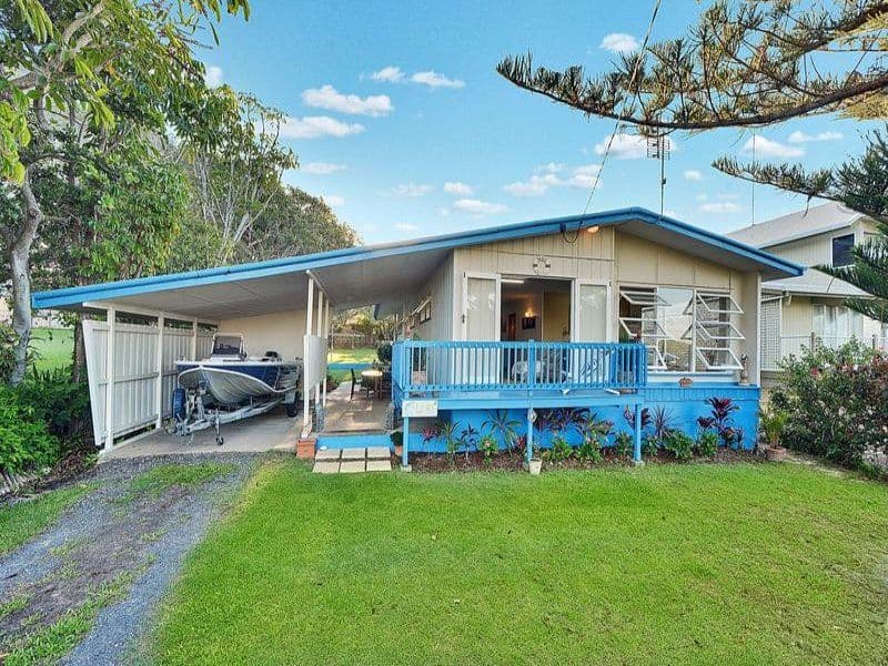 4 Banksia Street, Shelly Beach QLD 4551, Shelly Beach - Thumbnail 3