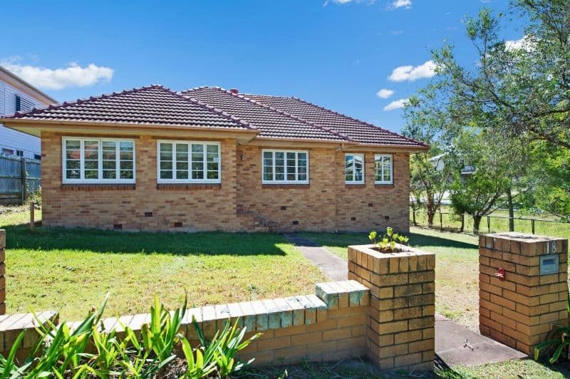 18 Clarke Street, BARDON QLD 4065, Bardon - Image 1