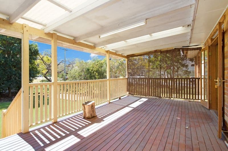 18 Clarke Street, BARDON QLD 4065, Bardon - Thumbnail 2