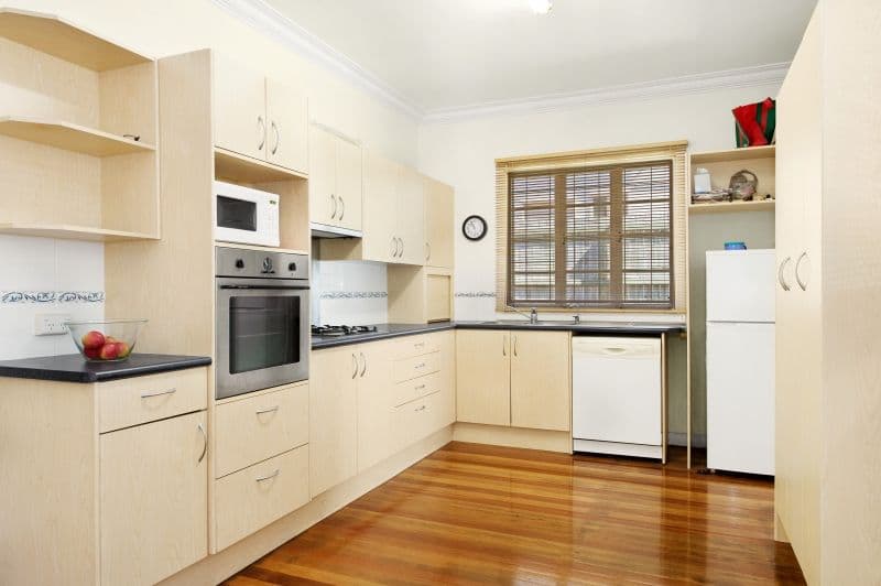 18 Clarke Street, BARDON QLD 4065, Bardon - Thumbnail 4