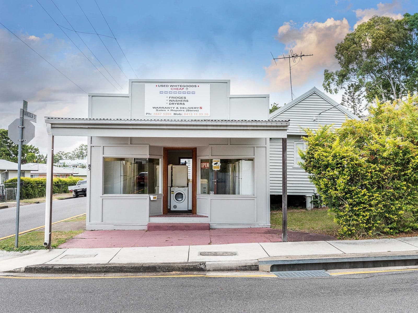 85 Lindwall Street, Upper Mount Gravatt QLD 4122, Upper Mount Gravatt - Image 1