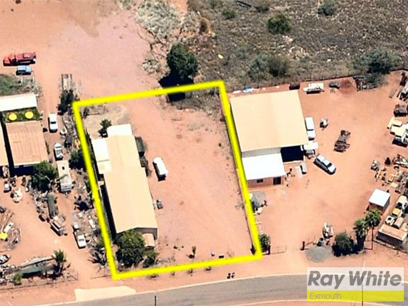 683 Shanks Road, Onslow WA 6710, Onslow - Image 1