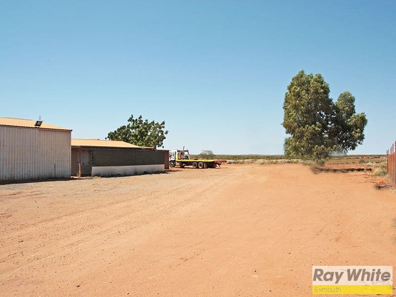 683 Shanks Road, Onslow WA 6710, Onslow - Thumbnail 2