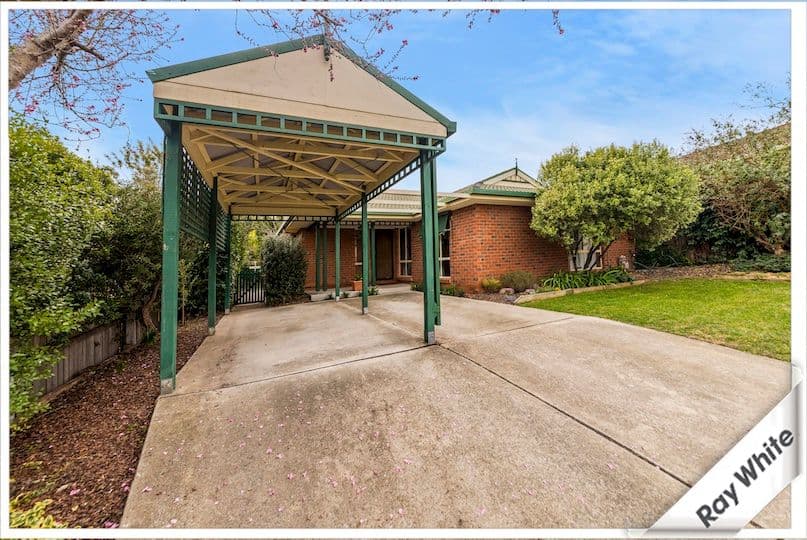 43 Smeaton Circuit, Banks ACT 2906, Banks - Thumbnail 2