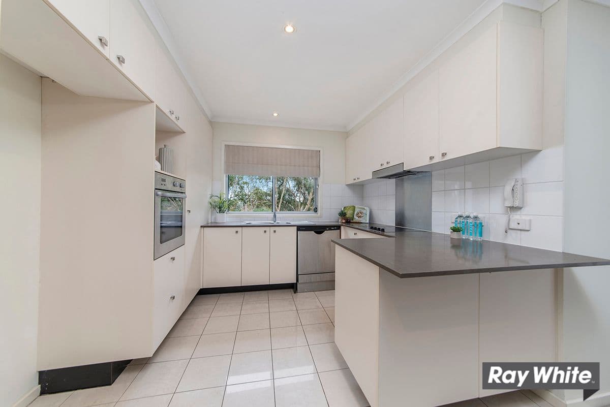 36 Morell Close, Belconnen ACT 2617, Belconnen - Thumbnail 4