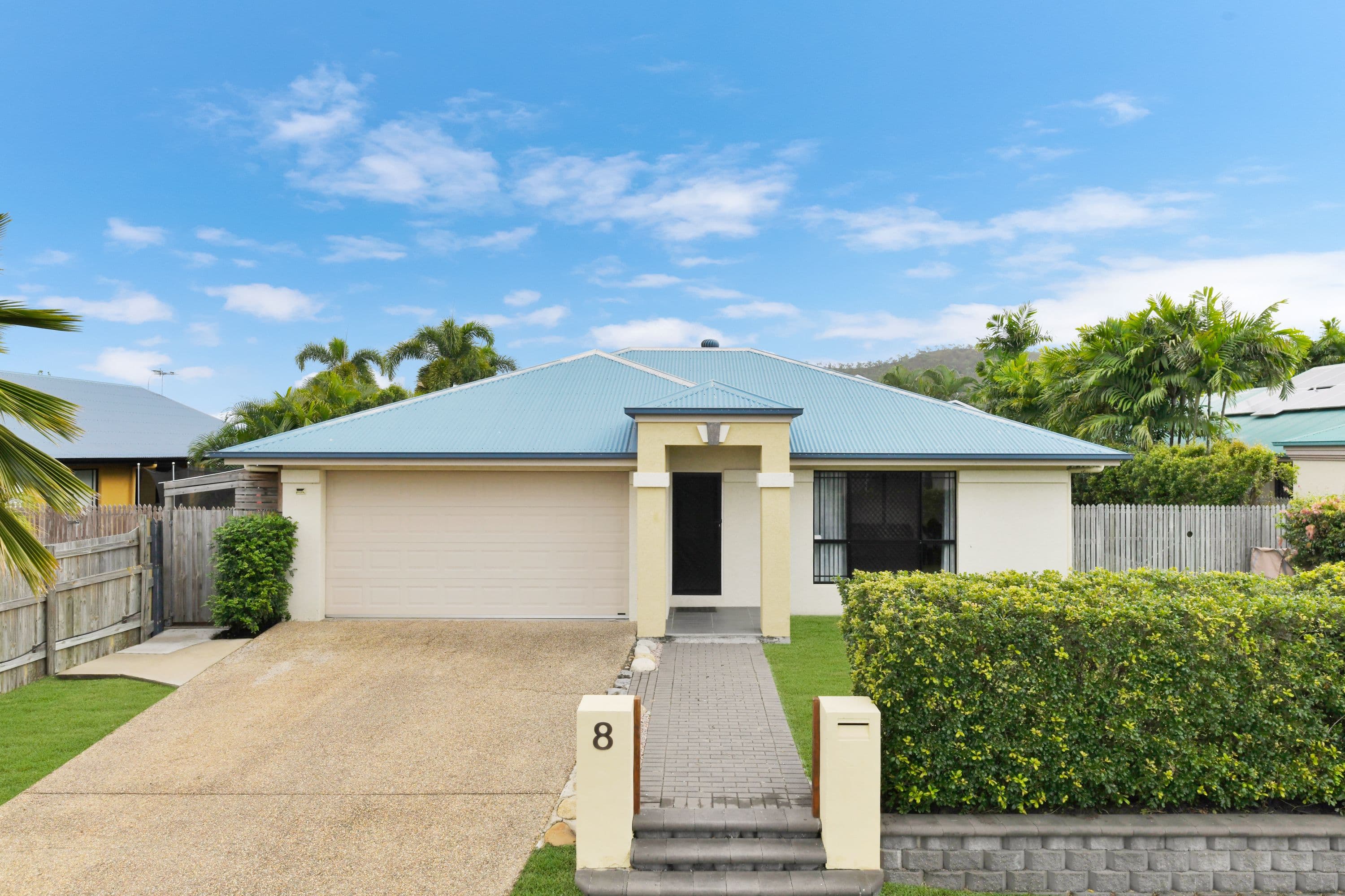 8 Sullivan Place, Kirwan QLD 4817, Kirwan - Image 1