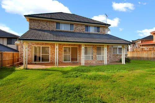 7 Glamis Place, Castle Hill NSW 2154, Castle Hill - Thumbnail 6