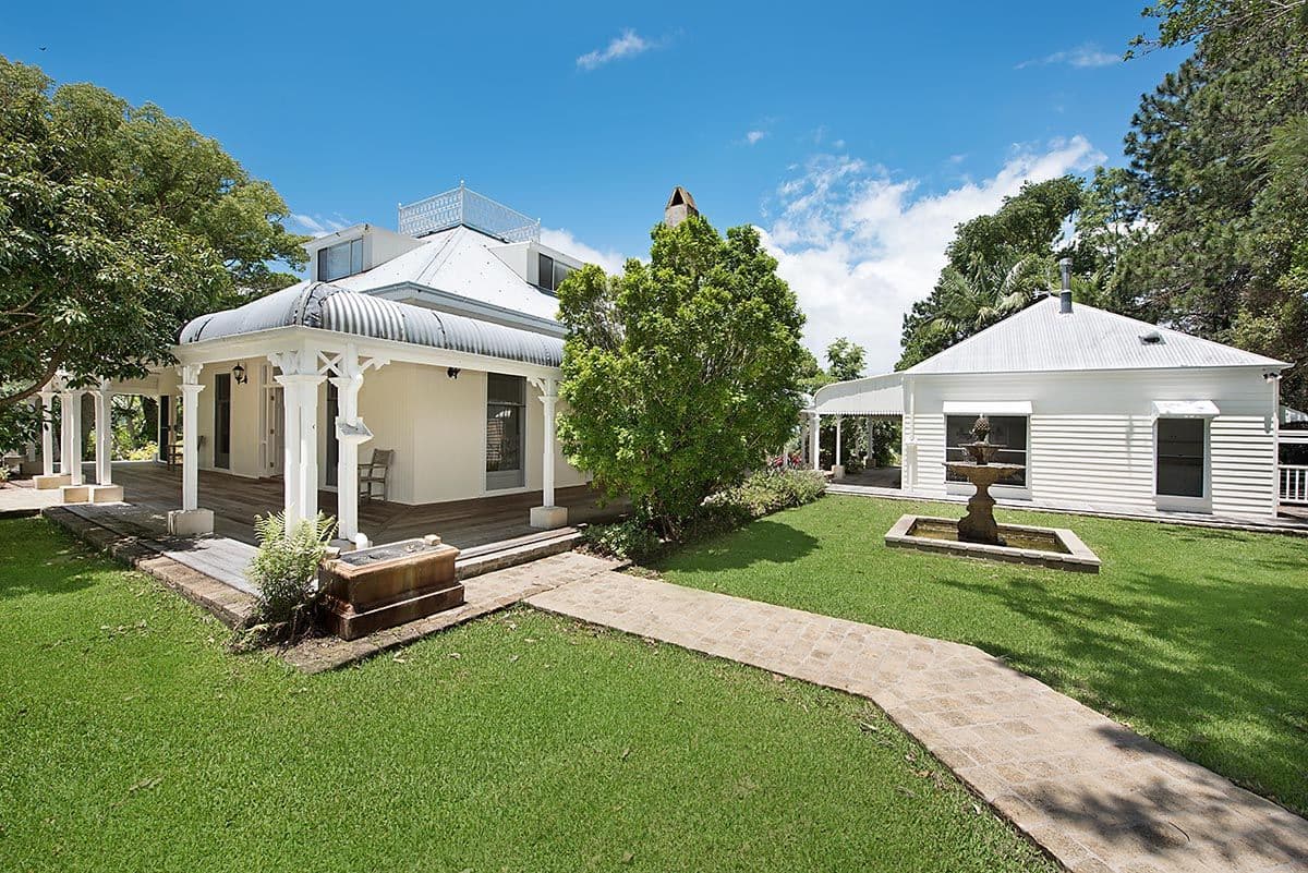 288 Burgum Road, Maleny QLD 4552, North Maleny - Thumbnail 2