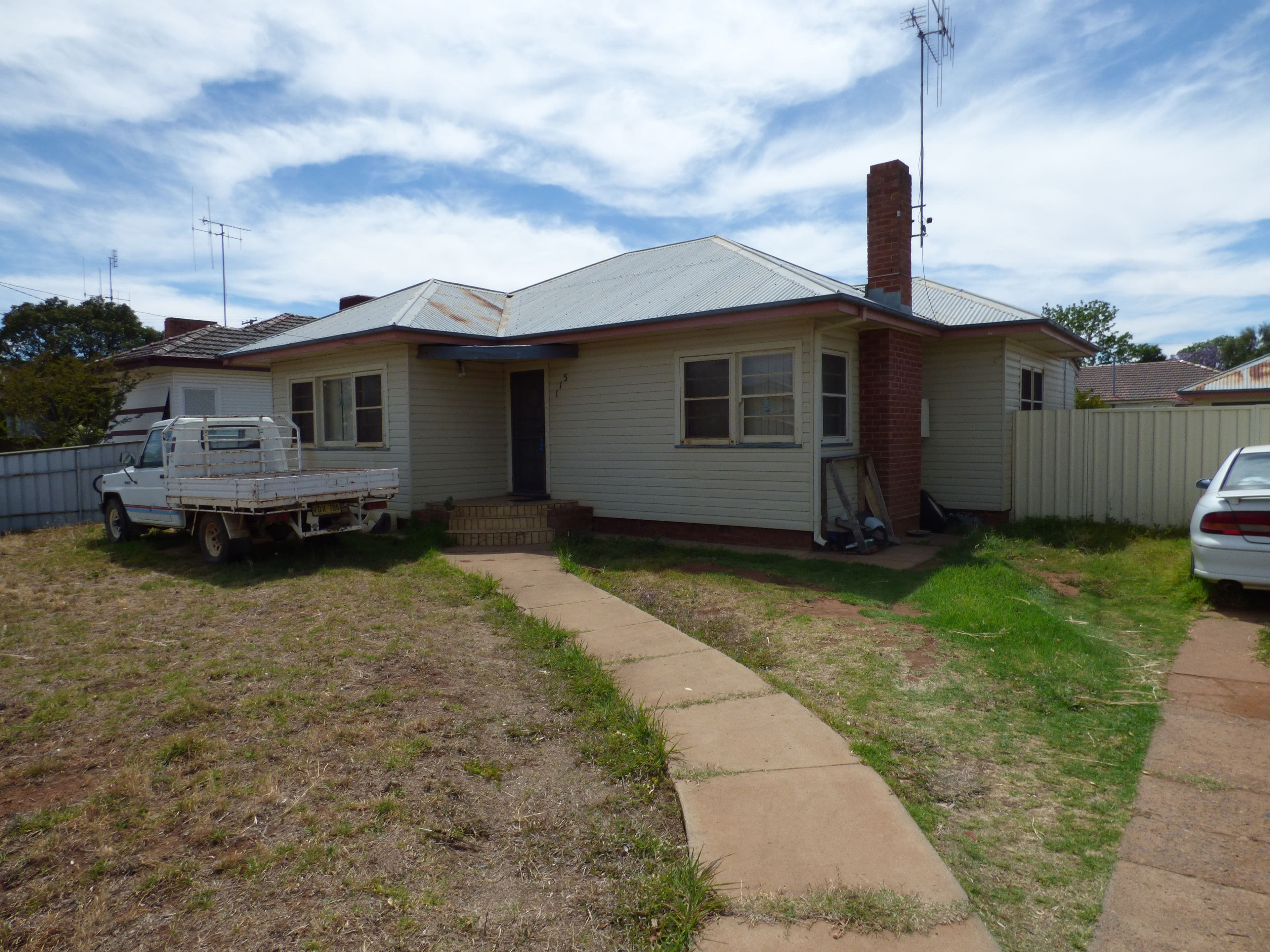 115 Farnell Street, Forbes - Image 1